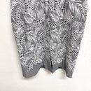 Floral Eyelet Dress-8