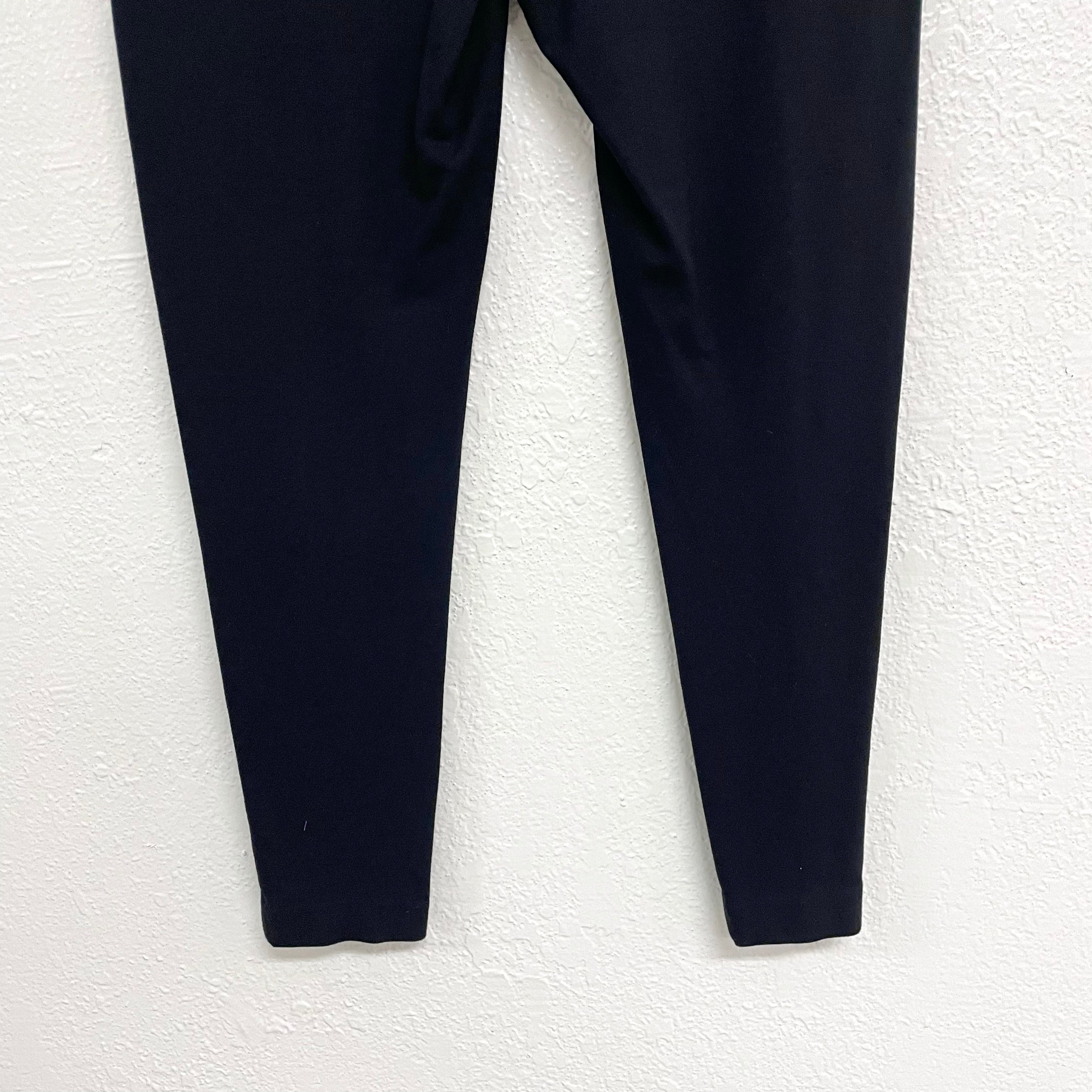 Ponte Skinny Pants