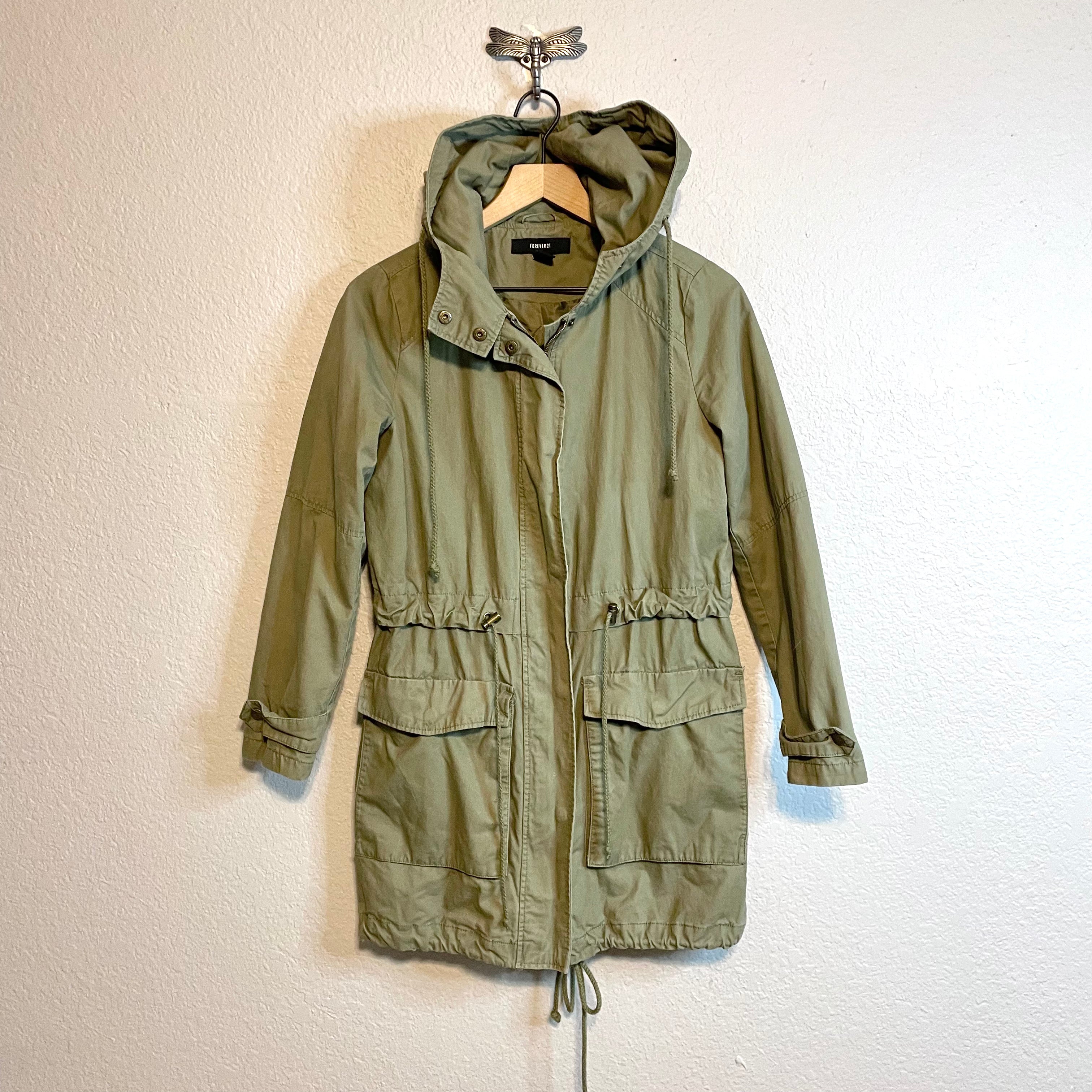 Utility Jacket