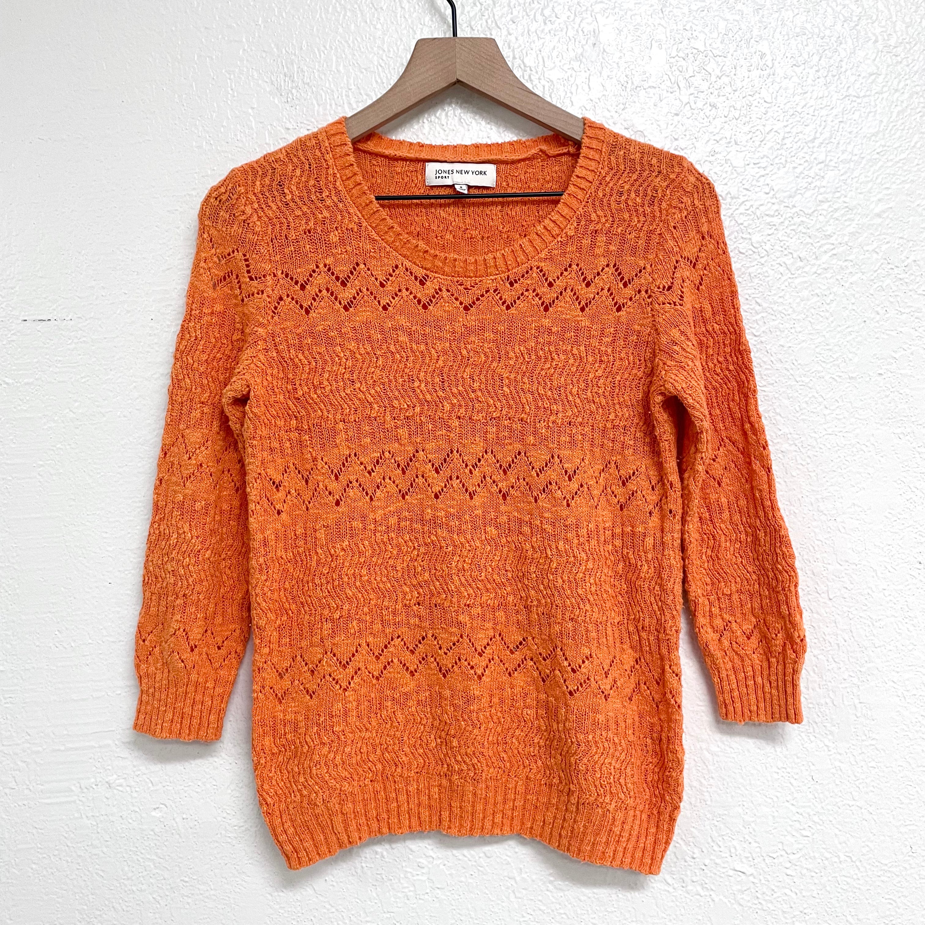 Knit Sweater