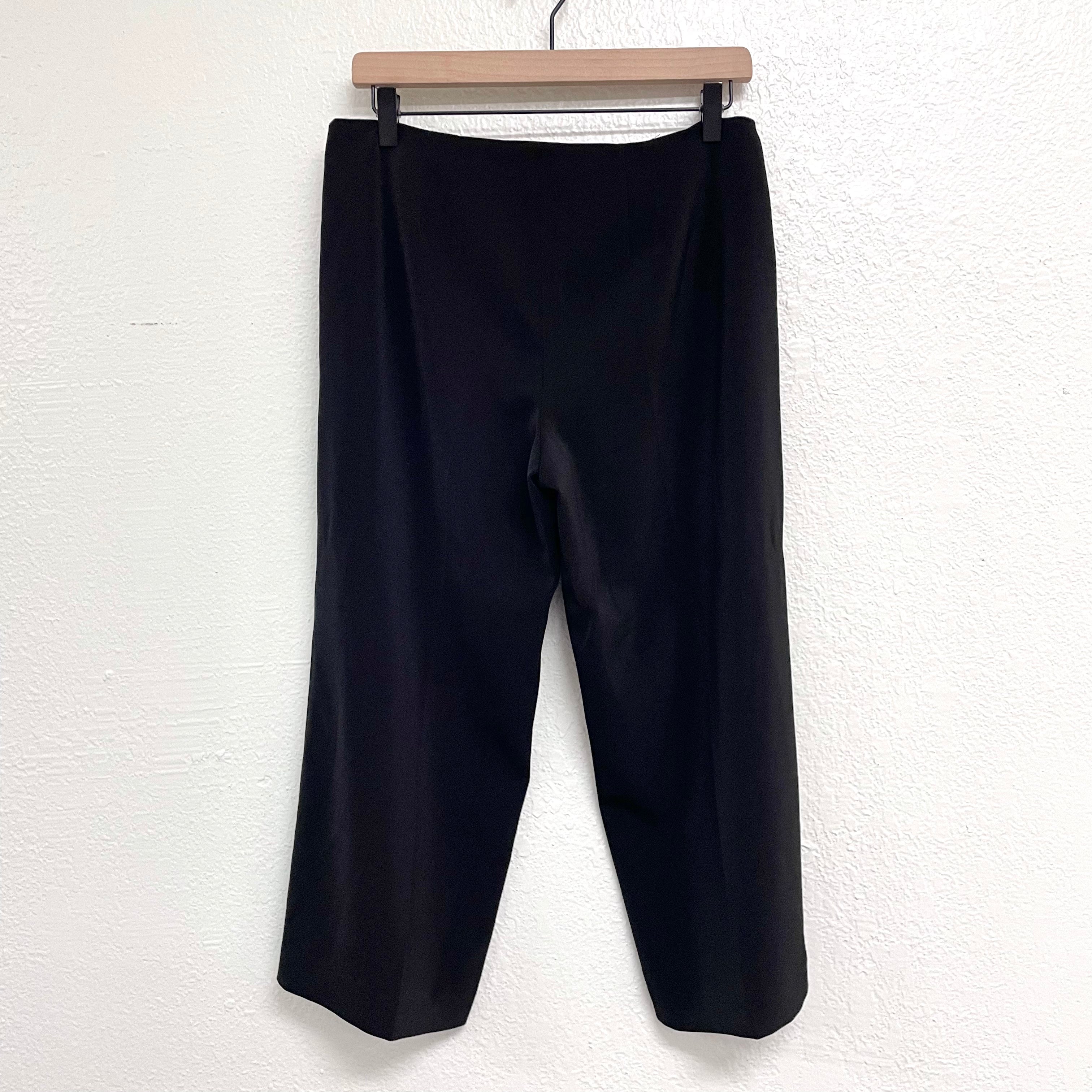 Crop Dress Pants