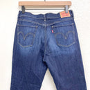 515 Bootcut Jeans-6