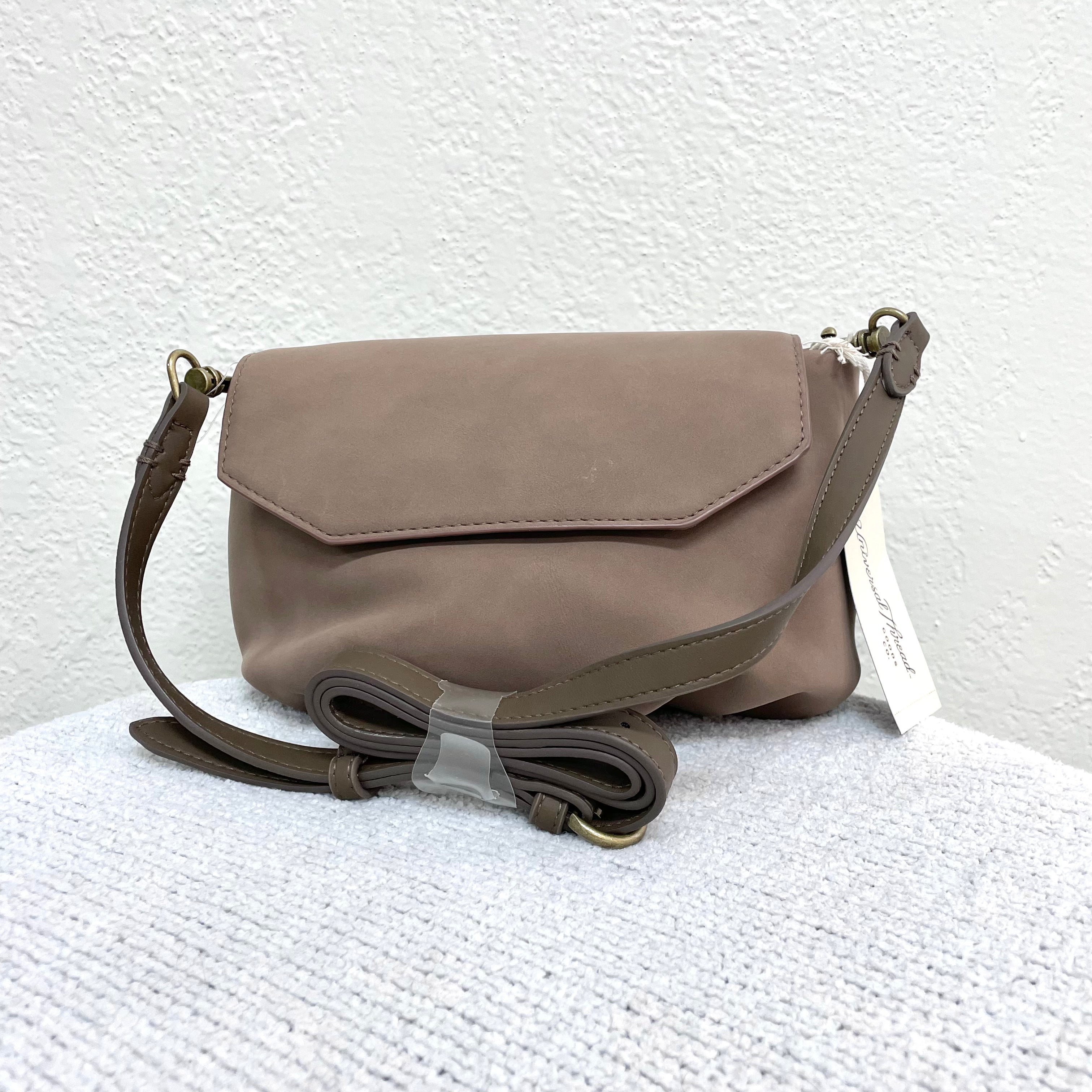 Crossbody Purse