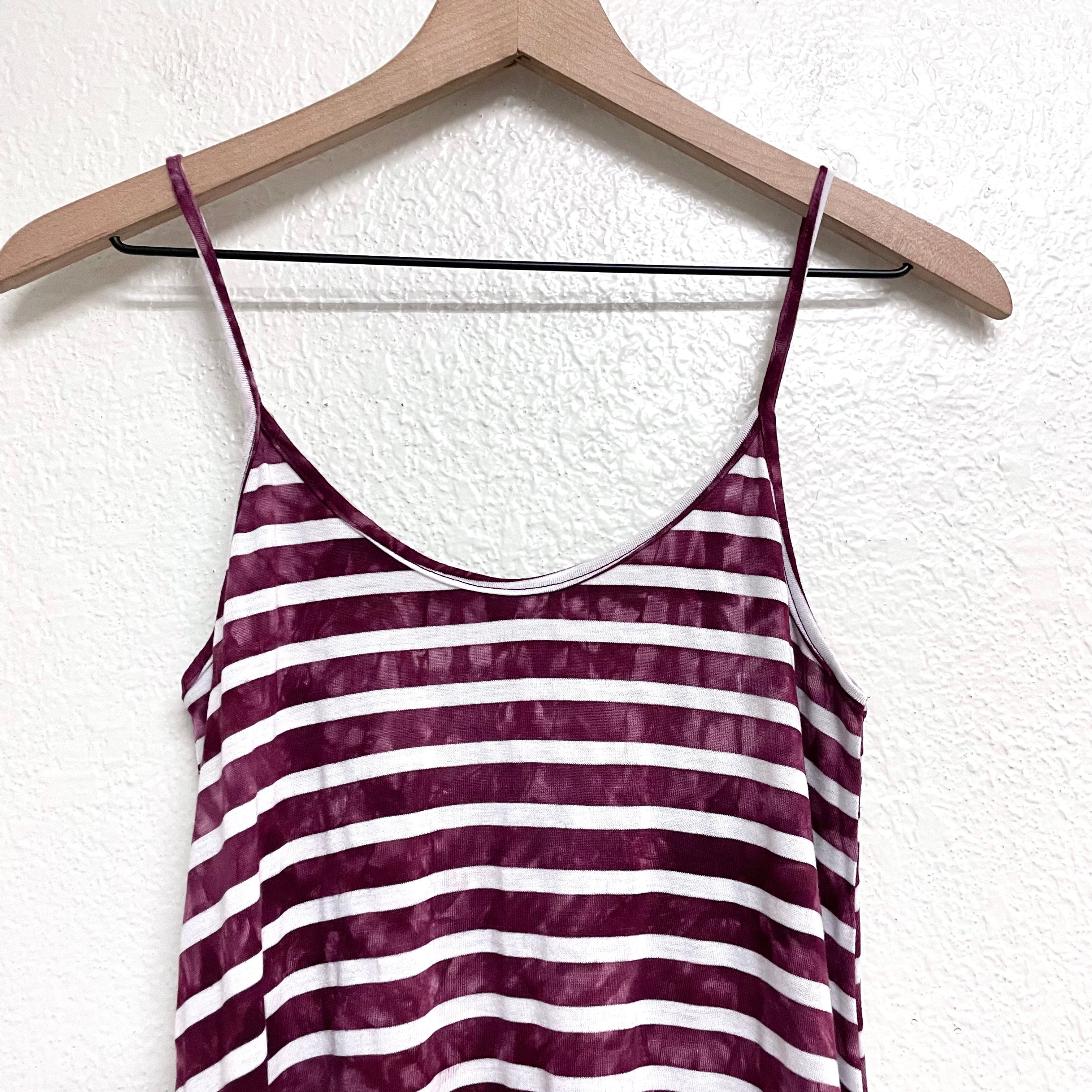 Striped Tank Top