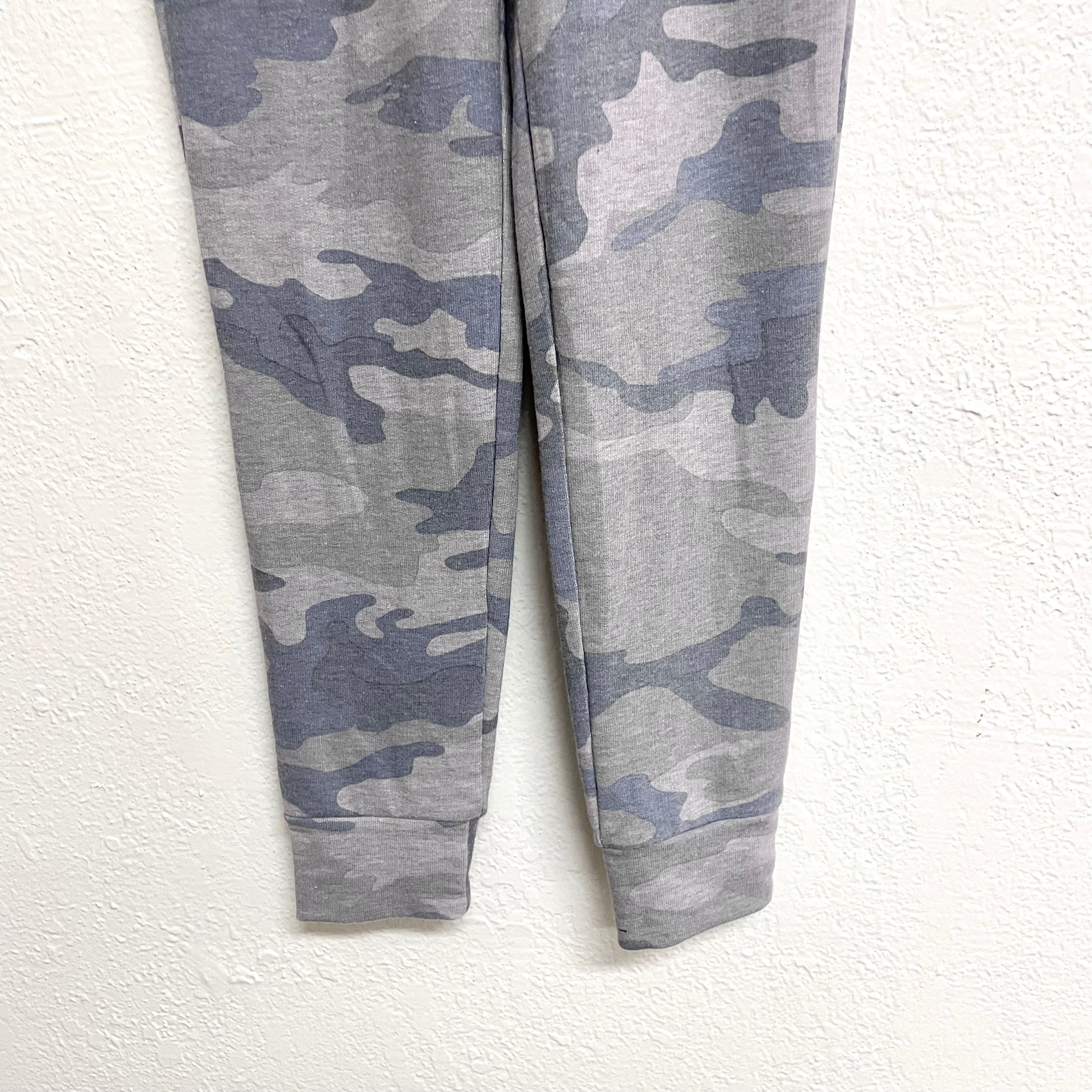 Camo Sweatpants