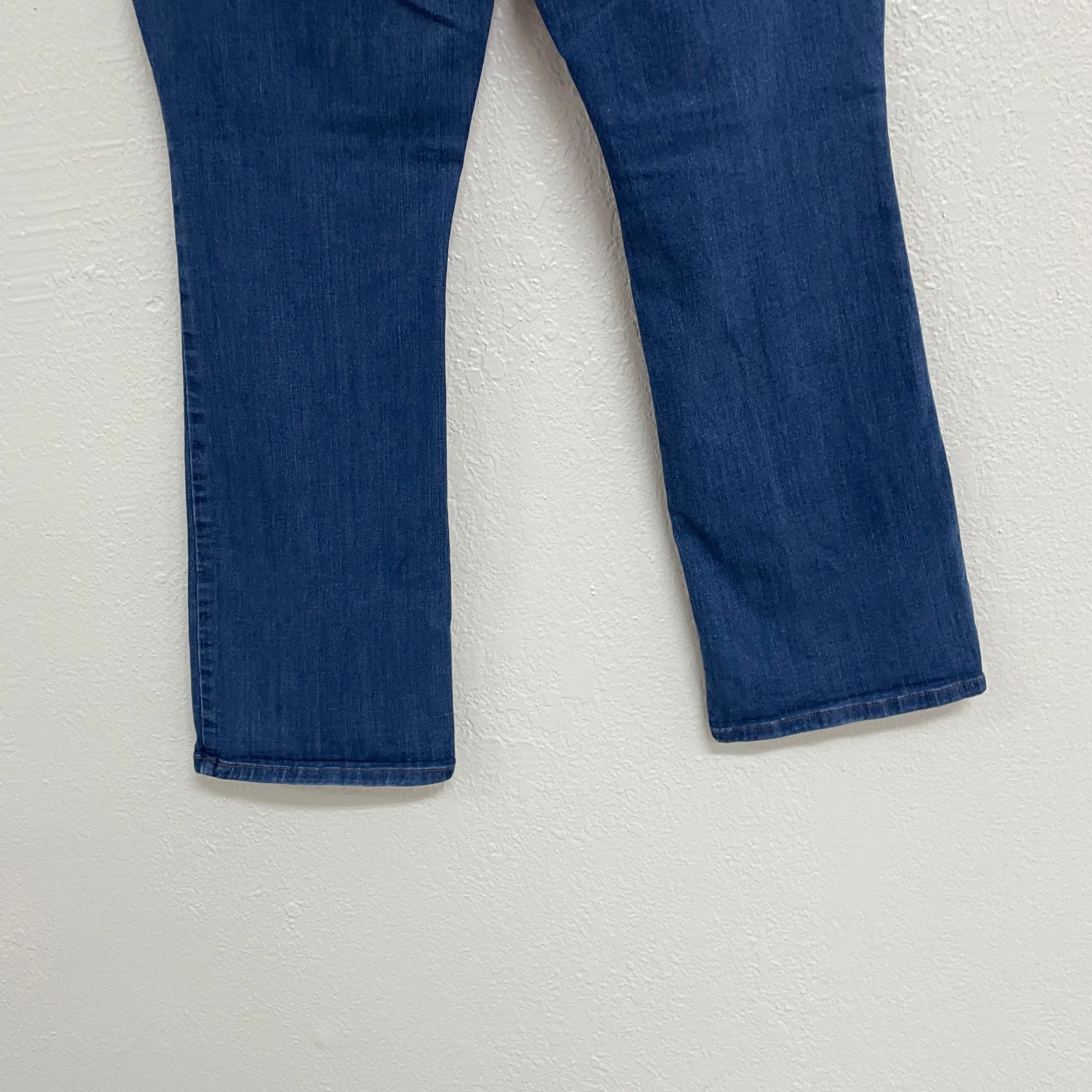 Bootcut Jeans