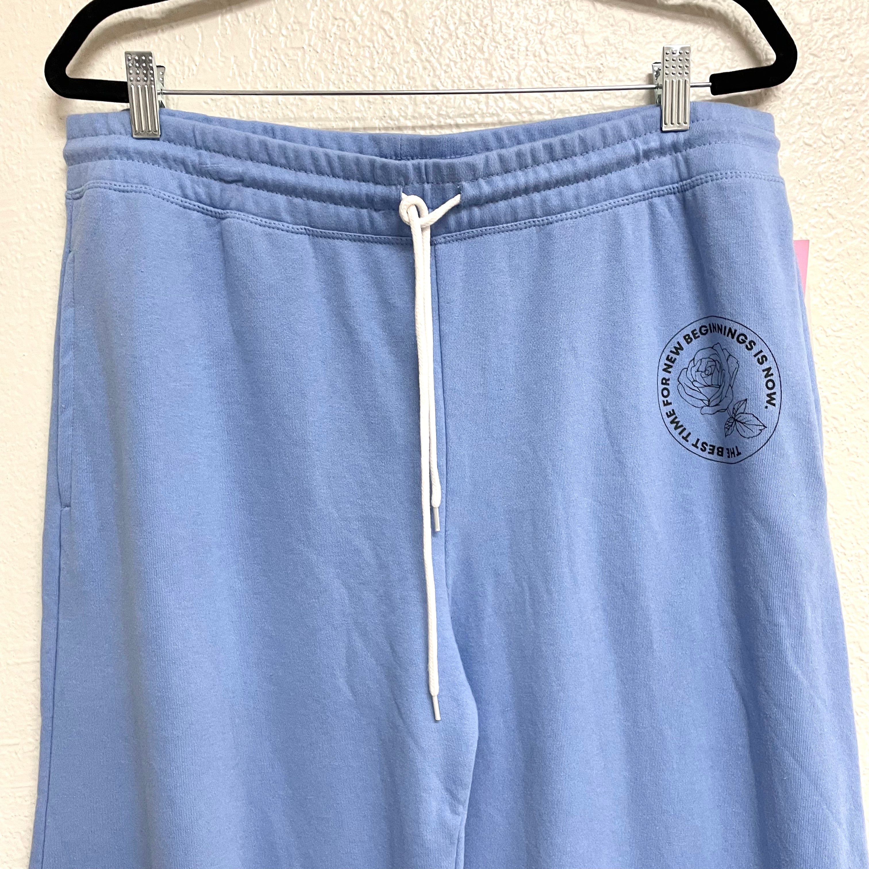 New Beginnings Sweatpants