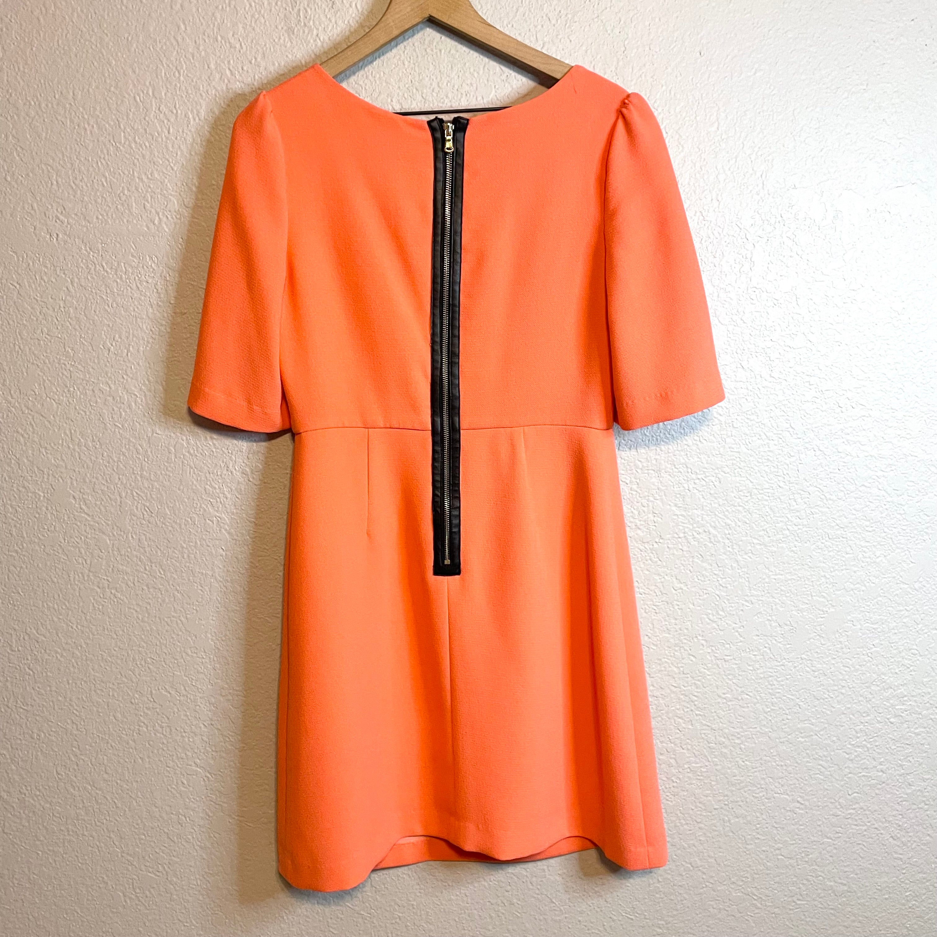 Short Sleeve Dress