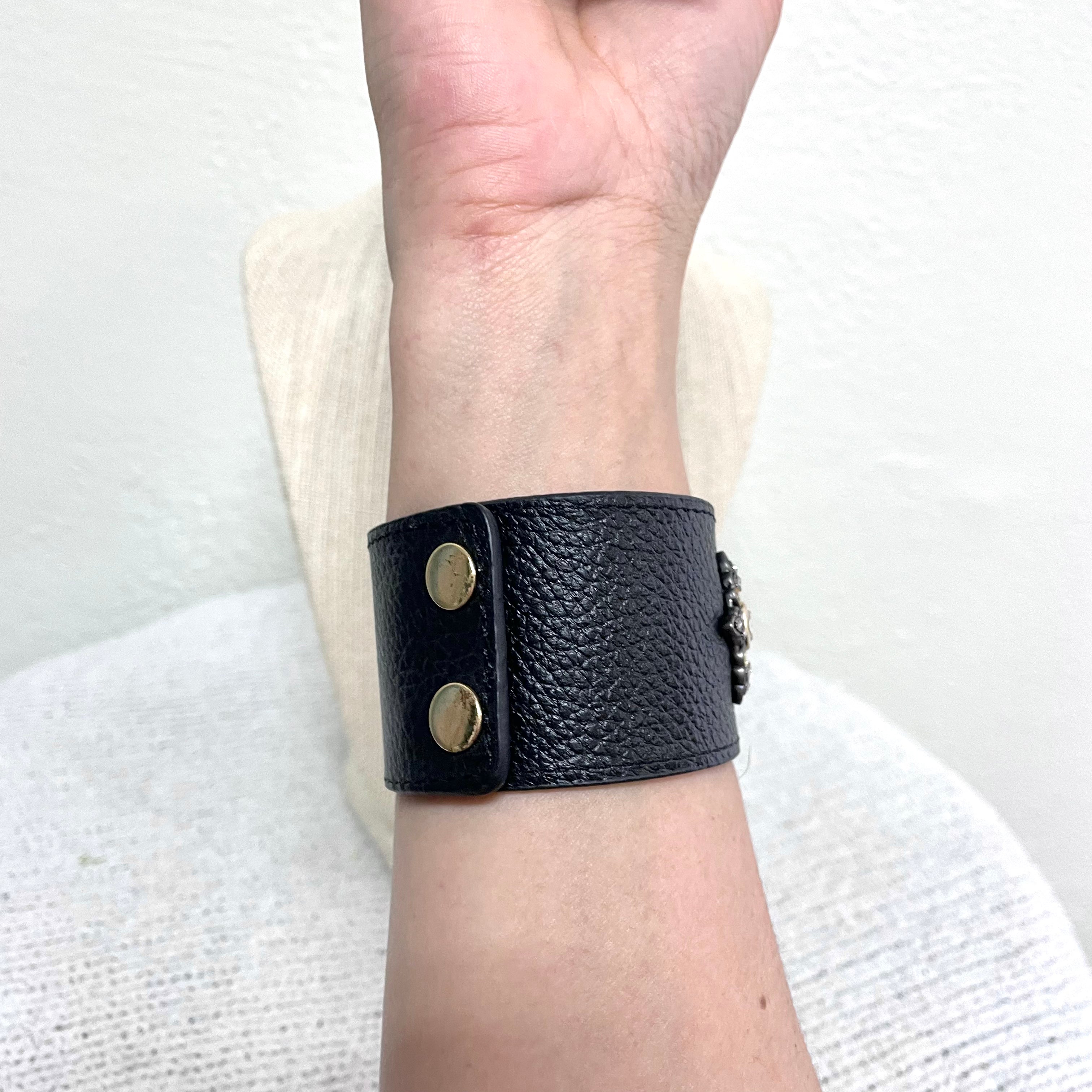 Cuff Bracelet