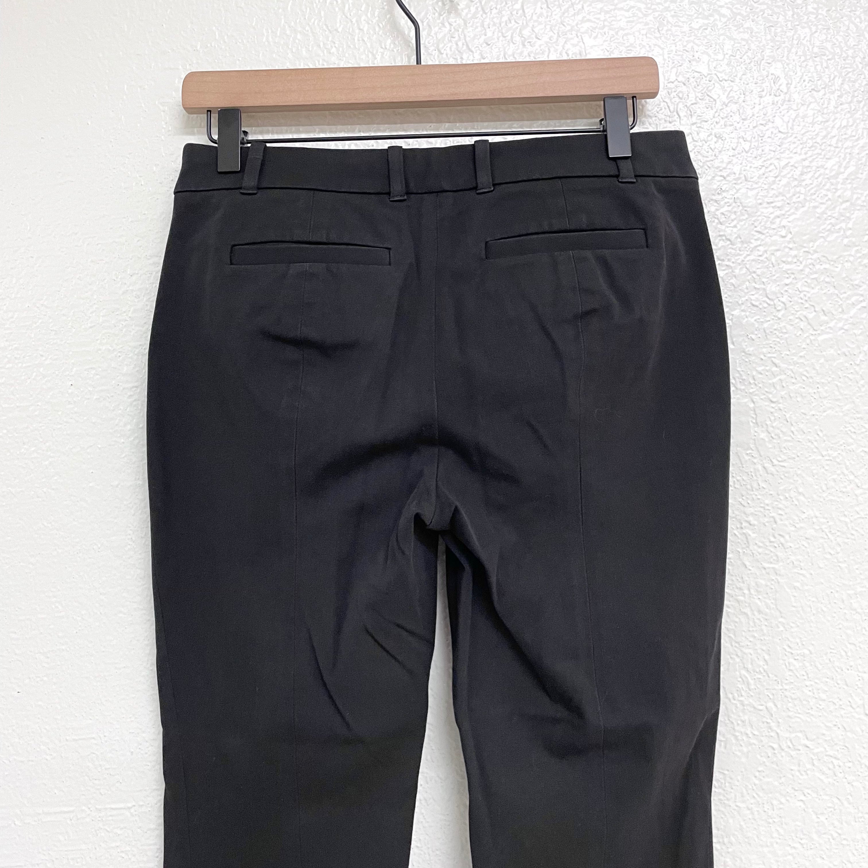 Slim Dress Pants