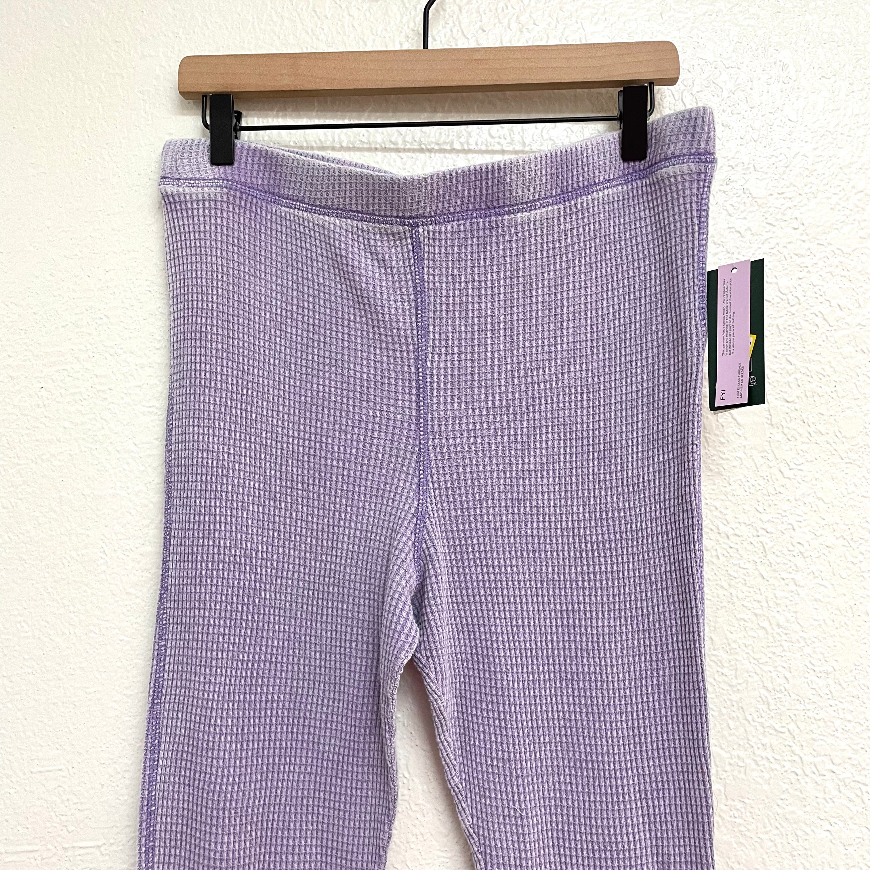 Flare Lounge Pants