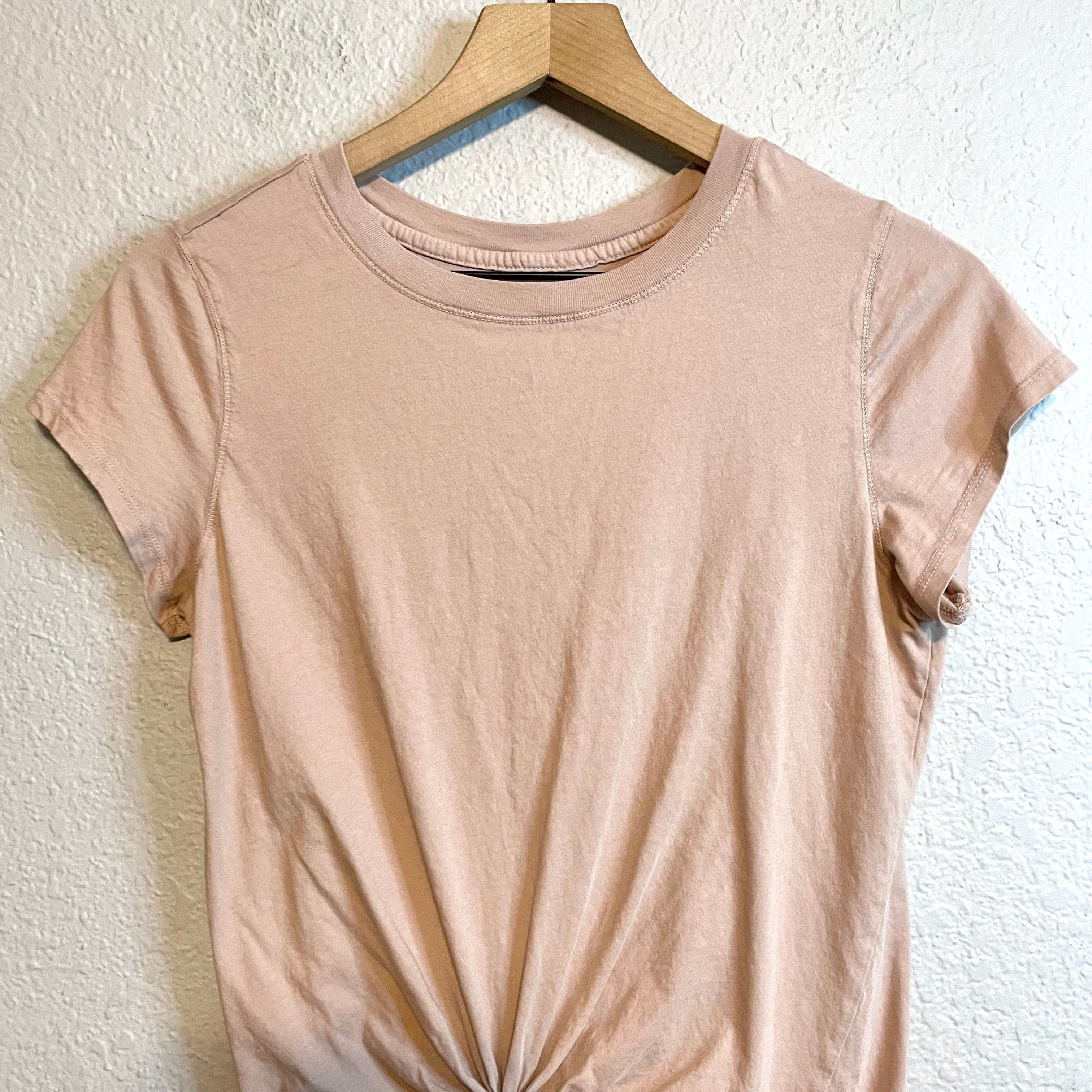 Short Sleeve Tee