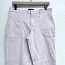 Skinny Ankle Jeans-2