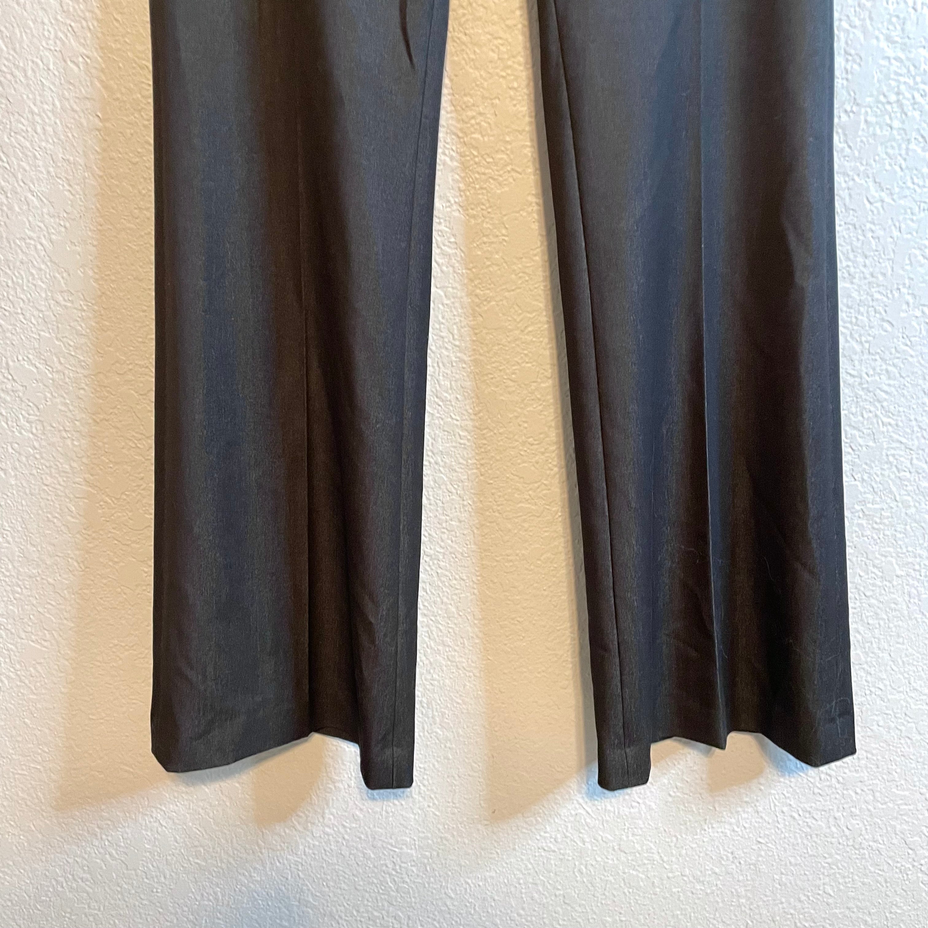 Trouser Dress Pants