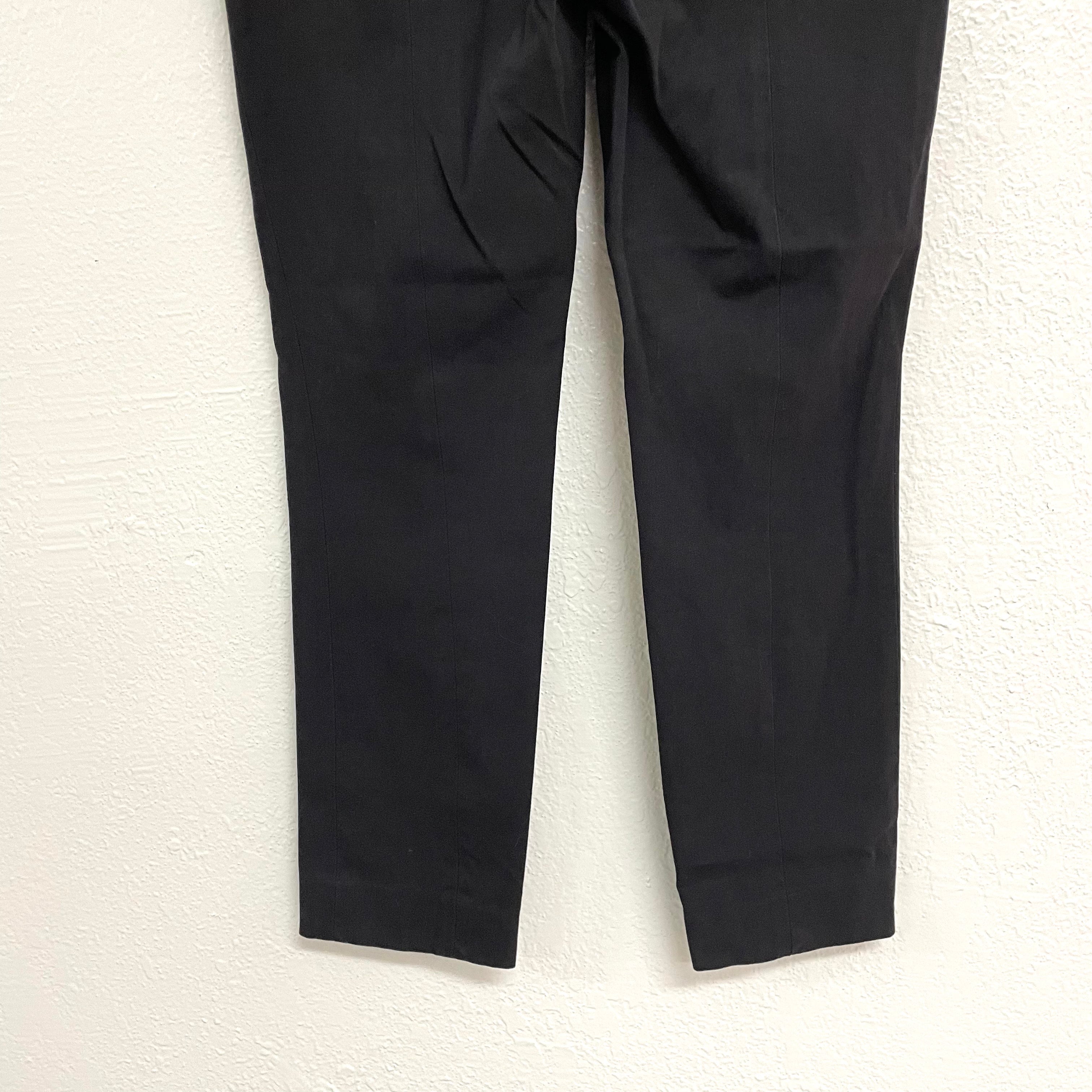 Slim Dress Pants