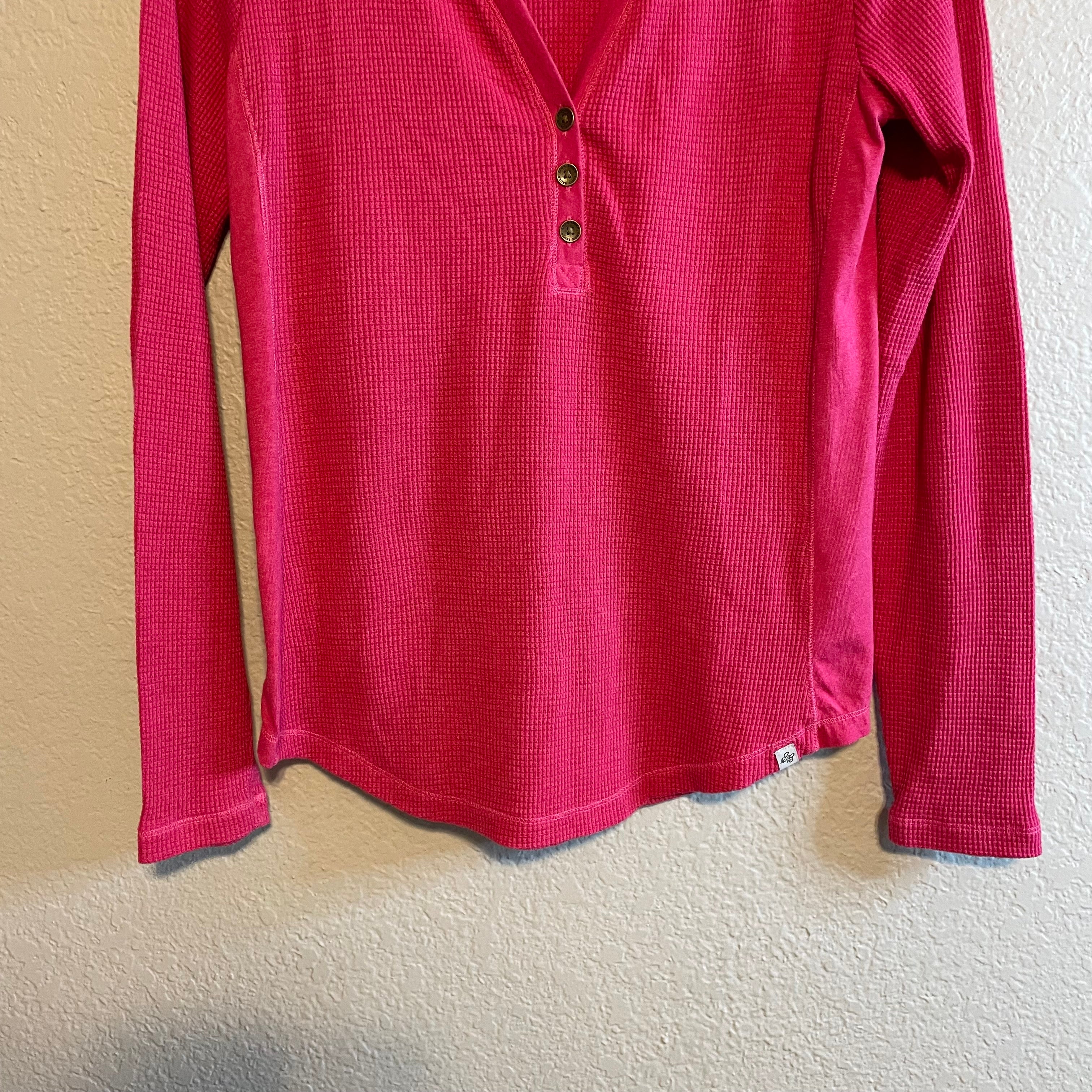 Long Sleeve Thermal