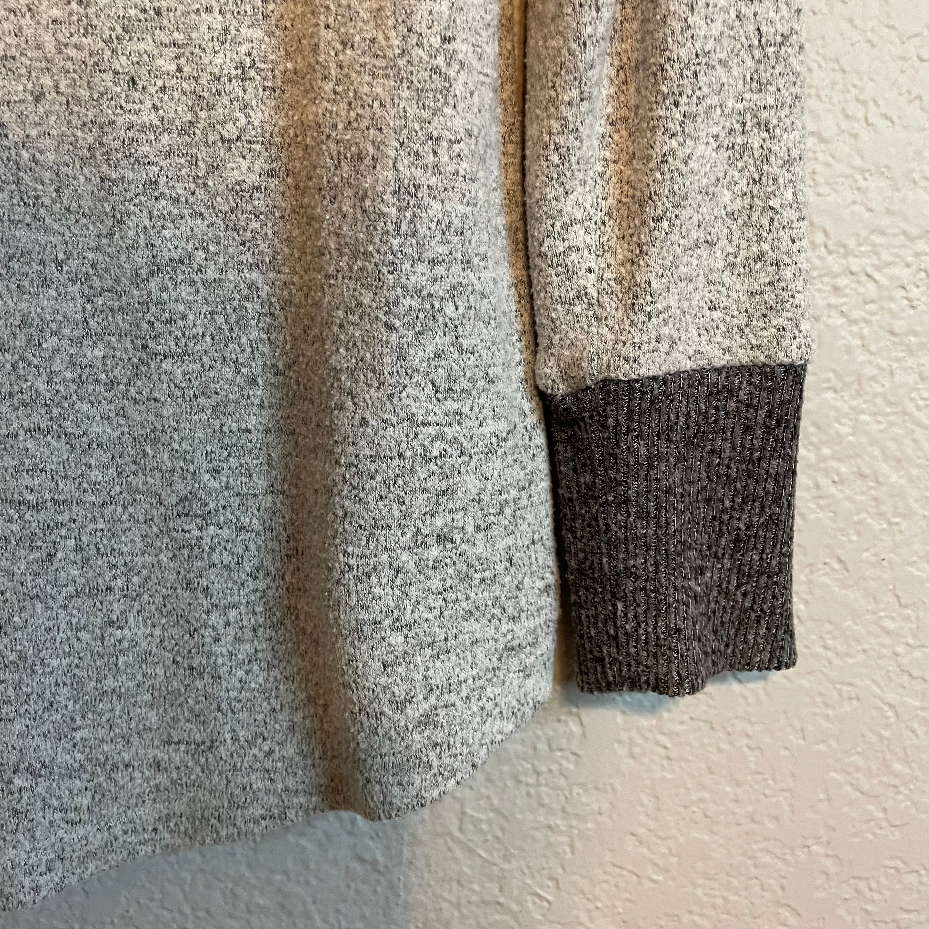 Marled Sweater