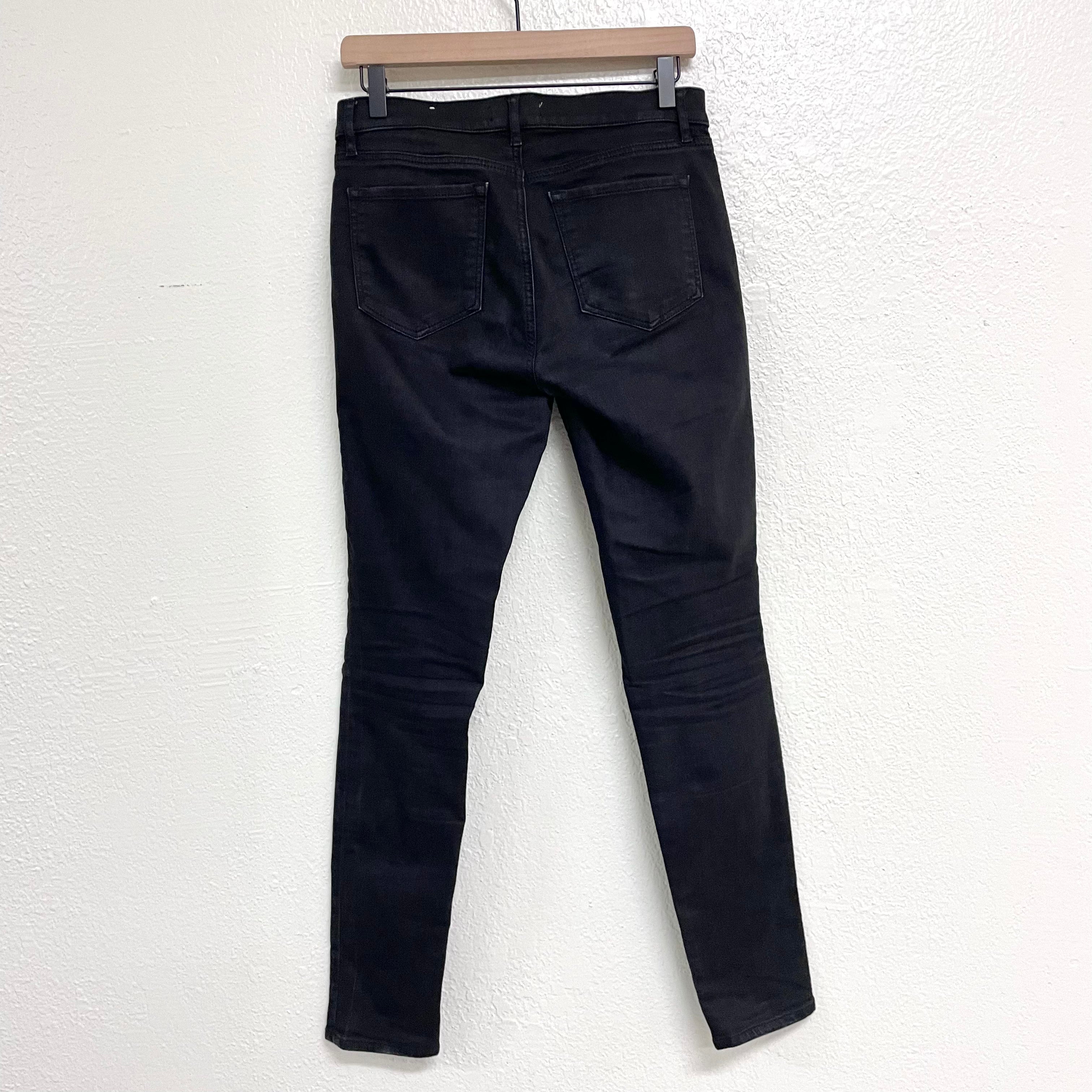 Modern Skinny Jeans