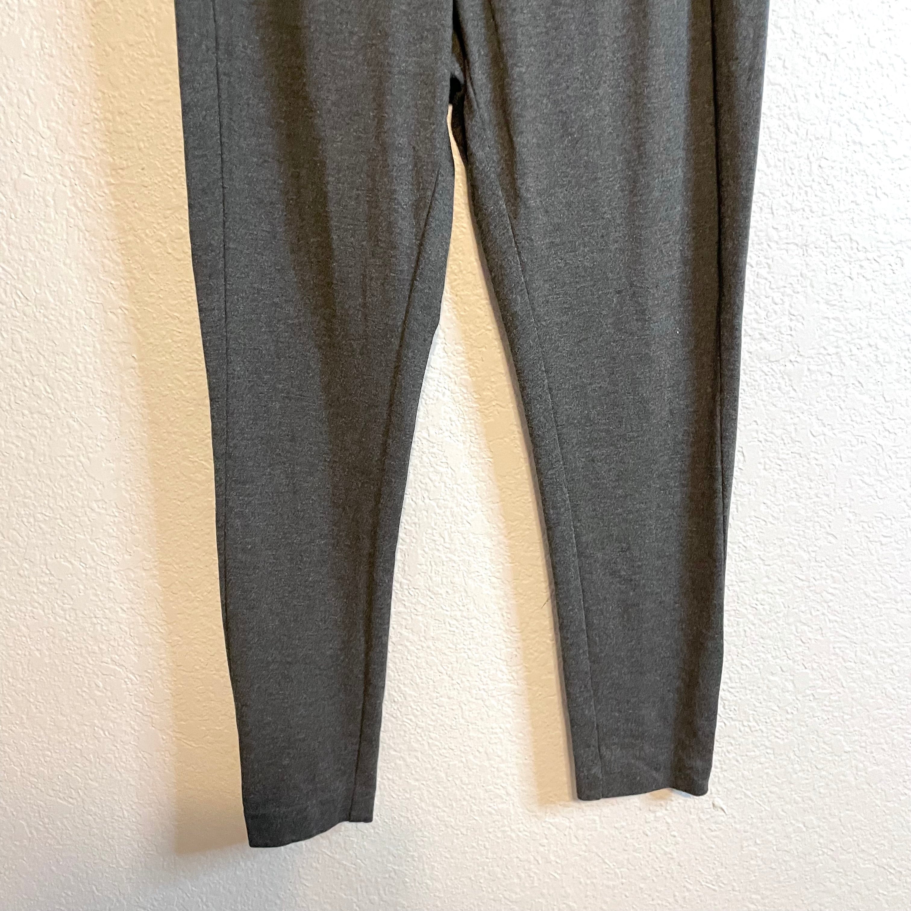 Ponte Knit Leggings