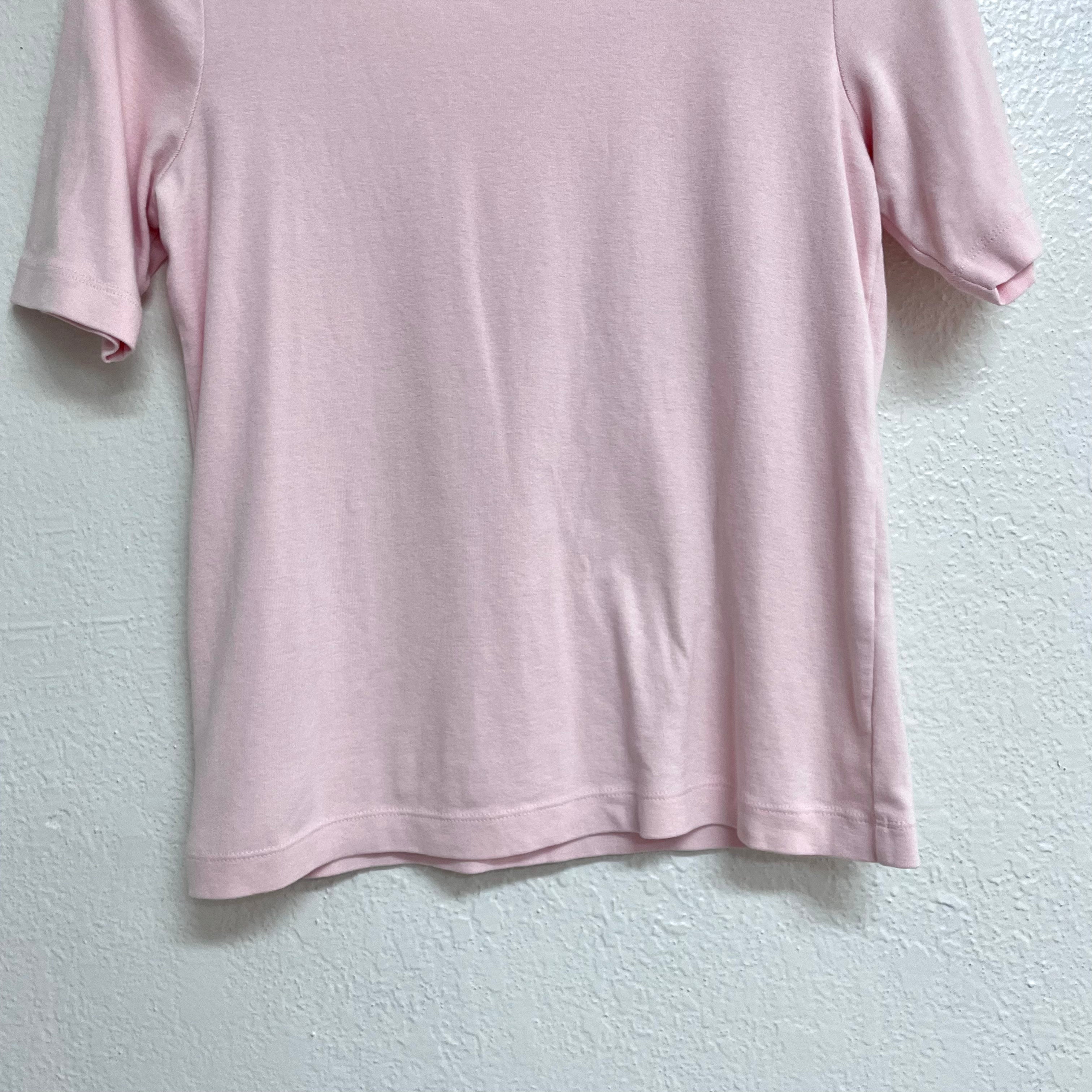 Cotton Tee