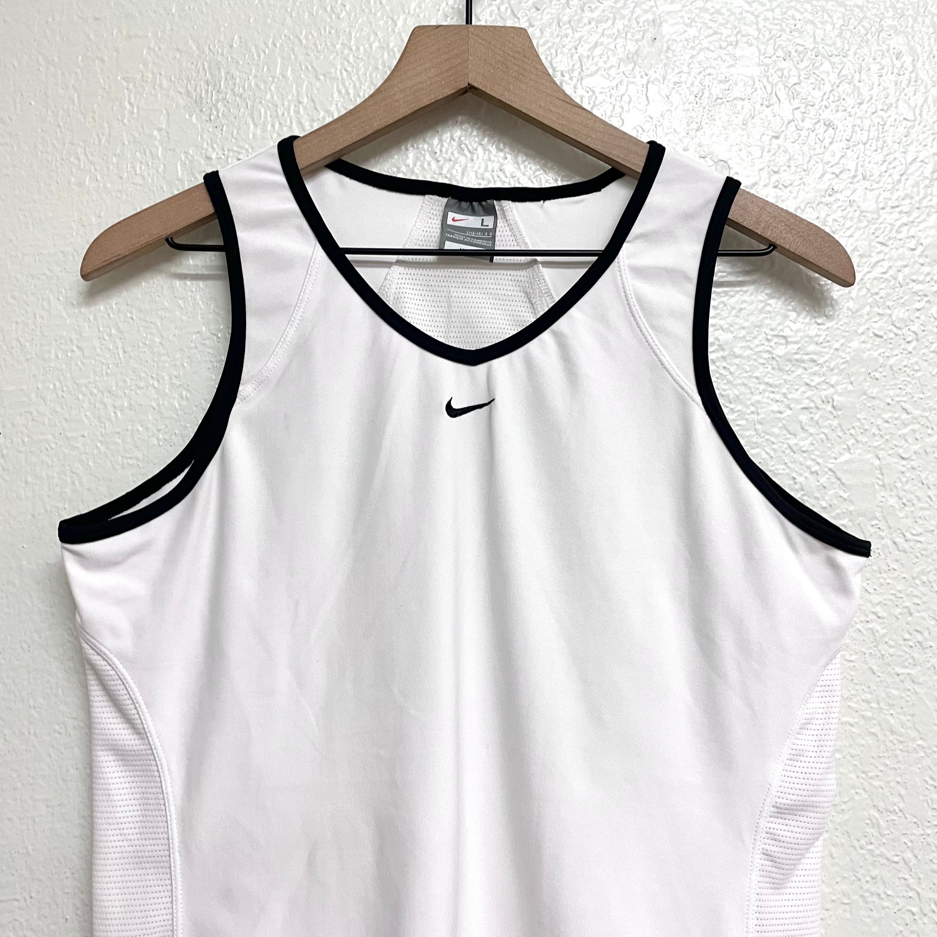 Stretch Tank Top