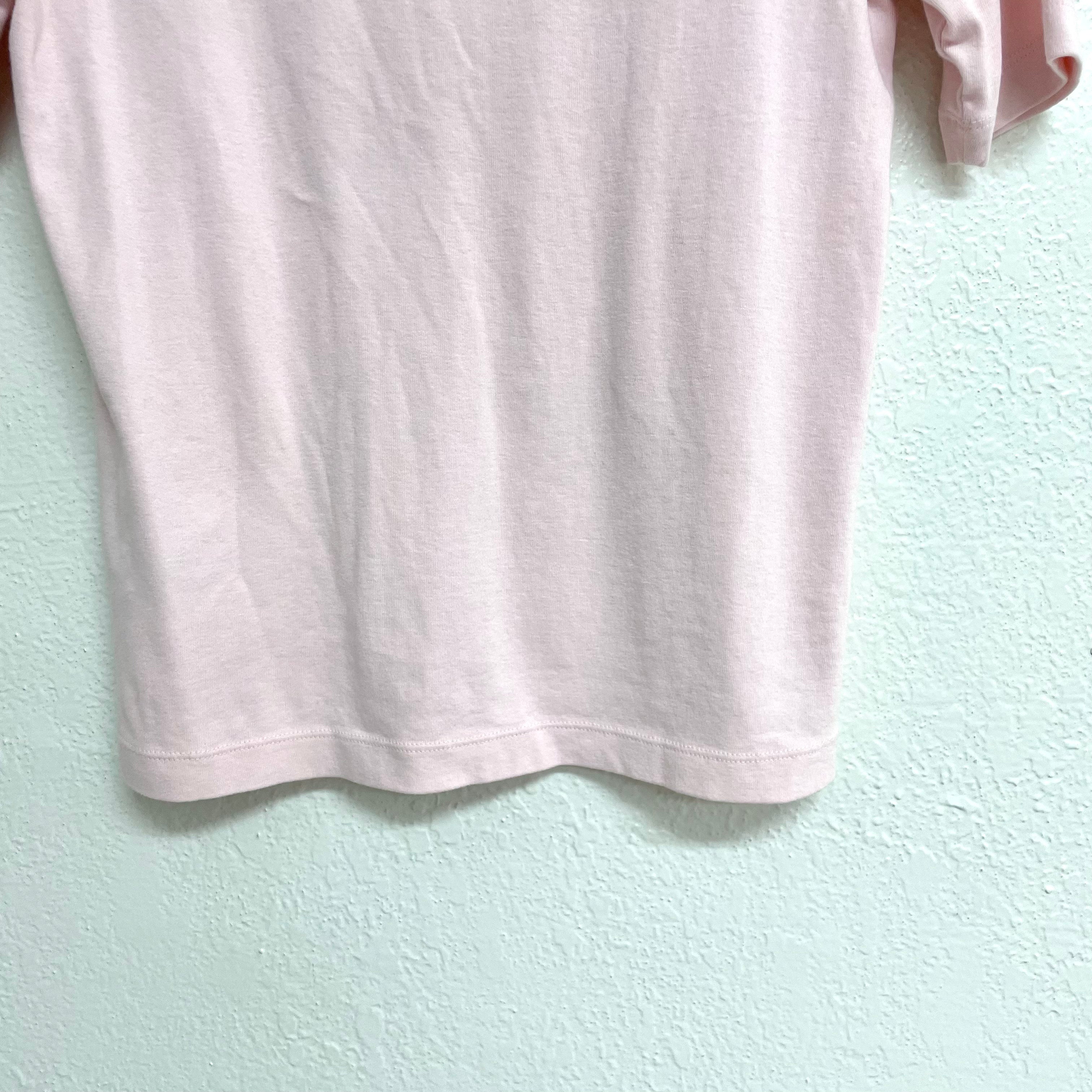 Cotton Tee