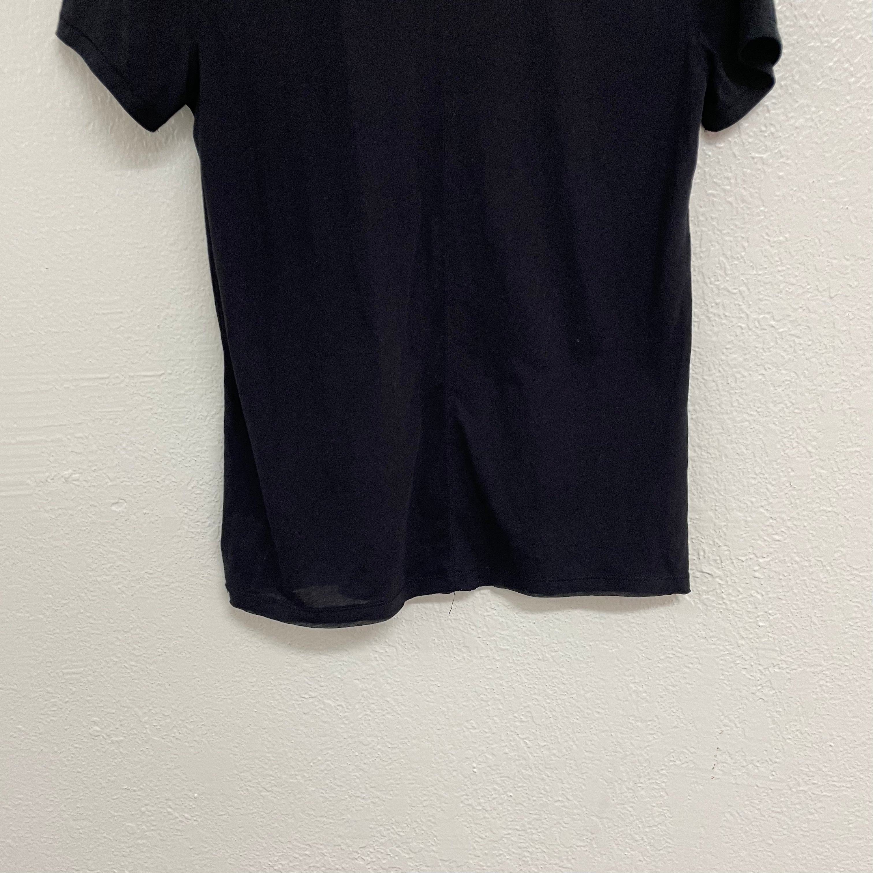 Short Sleeve Tee