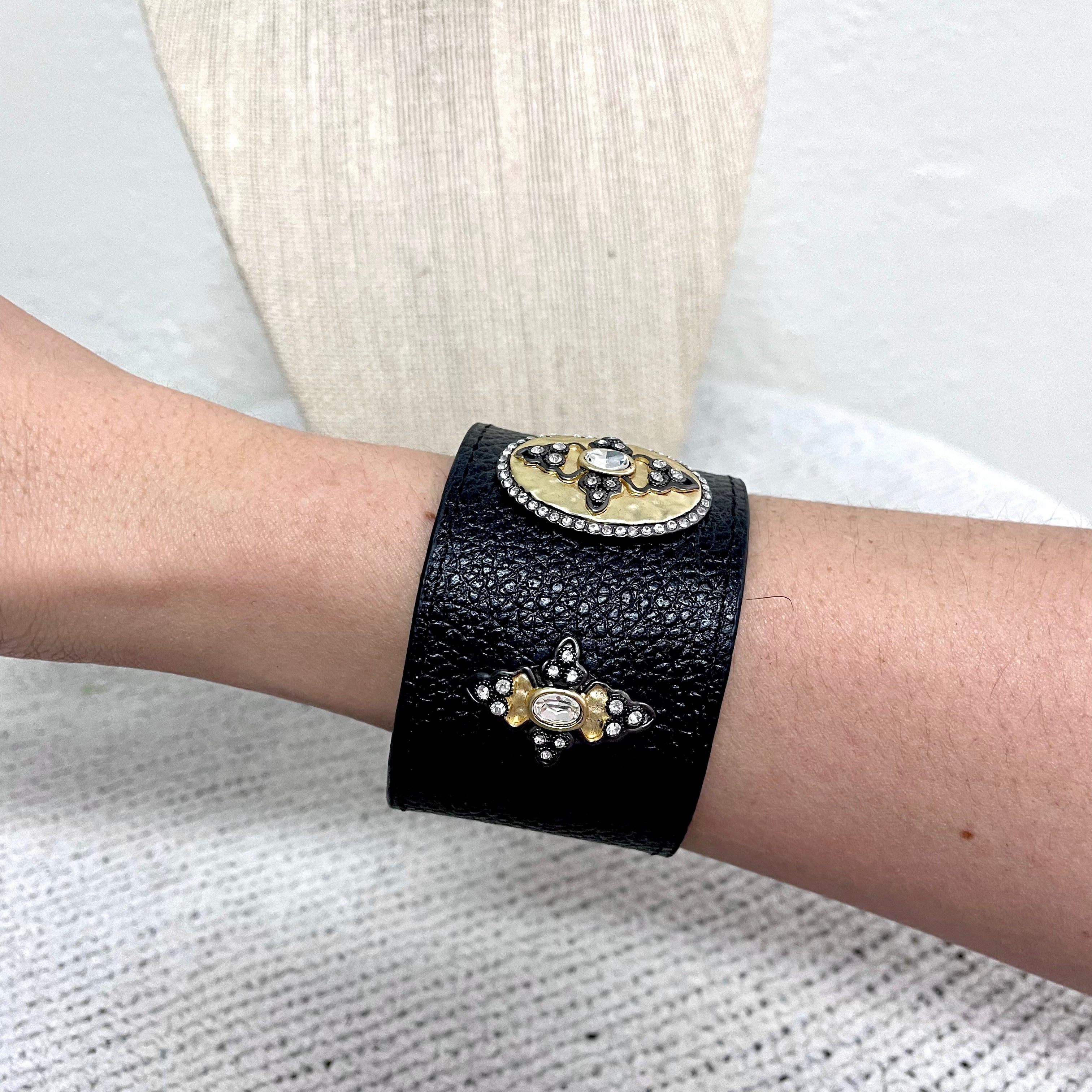 Cuff Bracelet