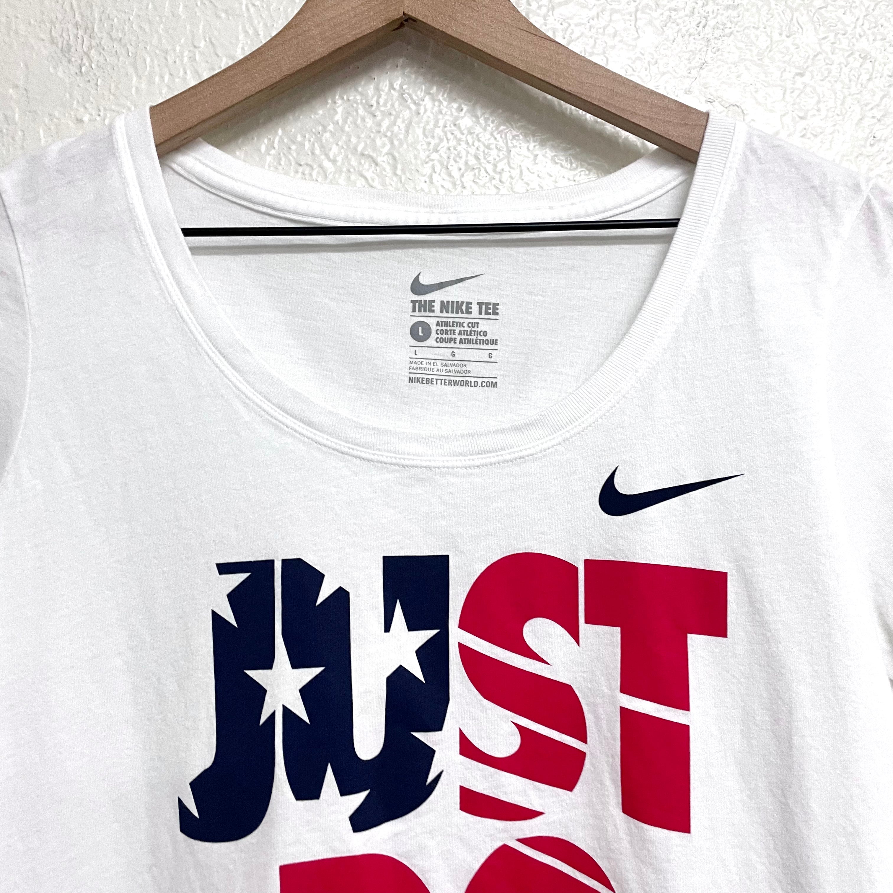 Olympic Team USA Tee