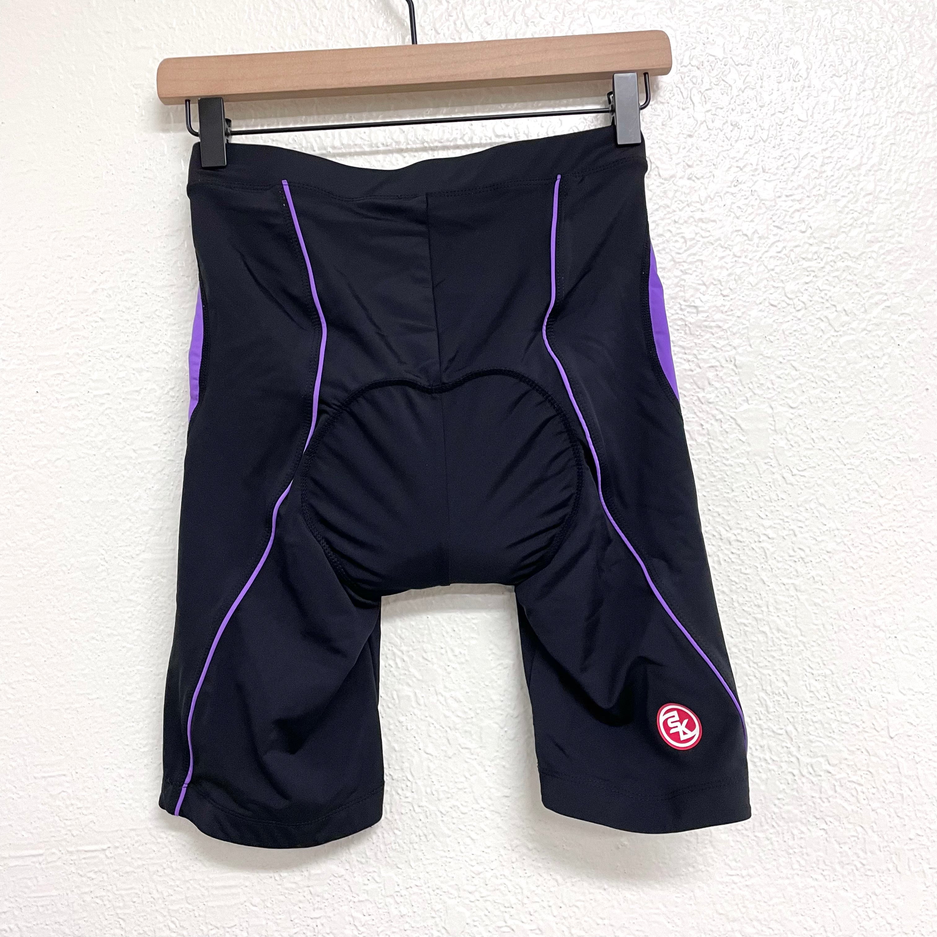 Cycling Shorts