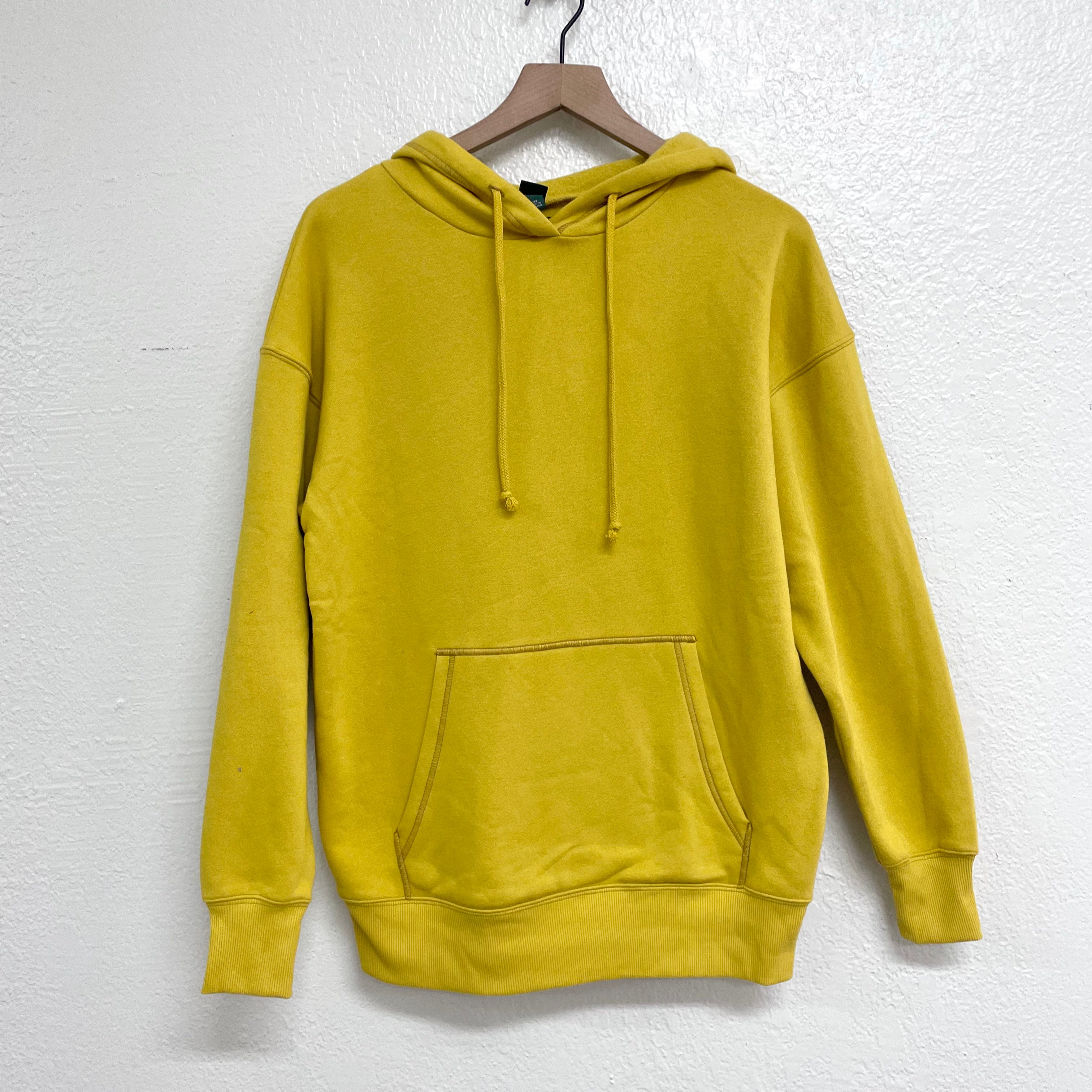 Hooded Sweatshirt