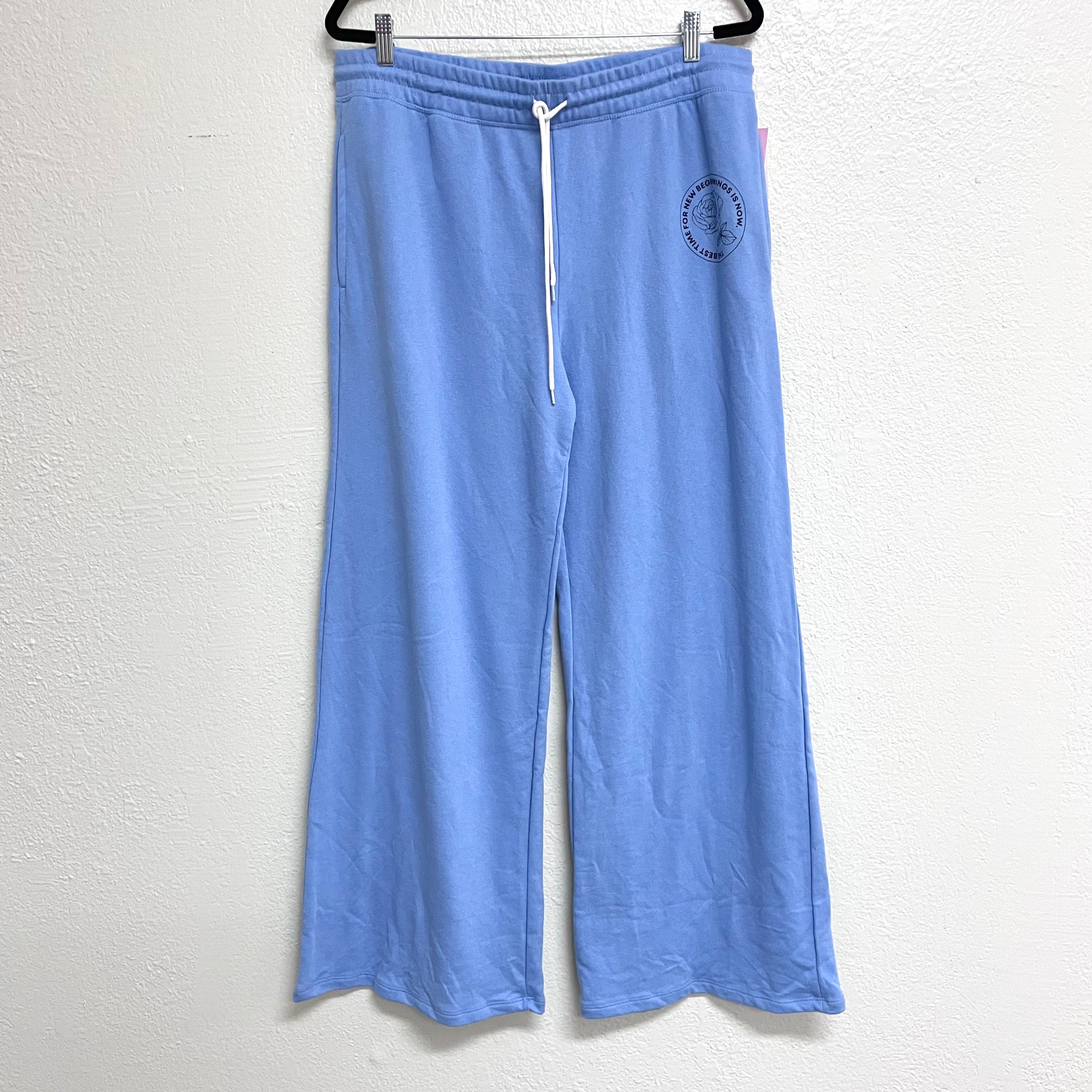 New Beginnings Sweatpants