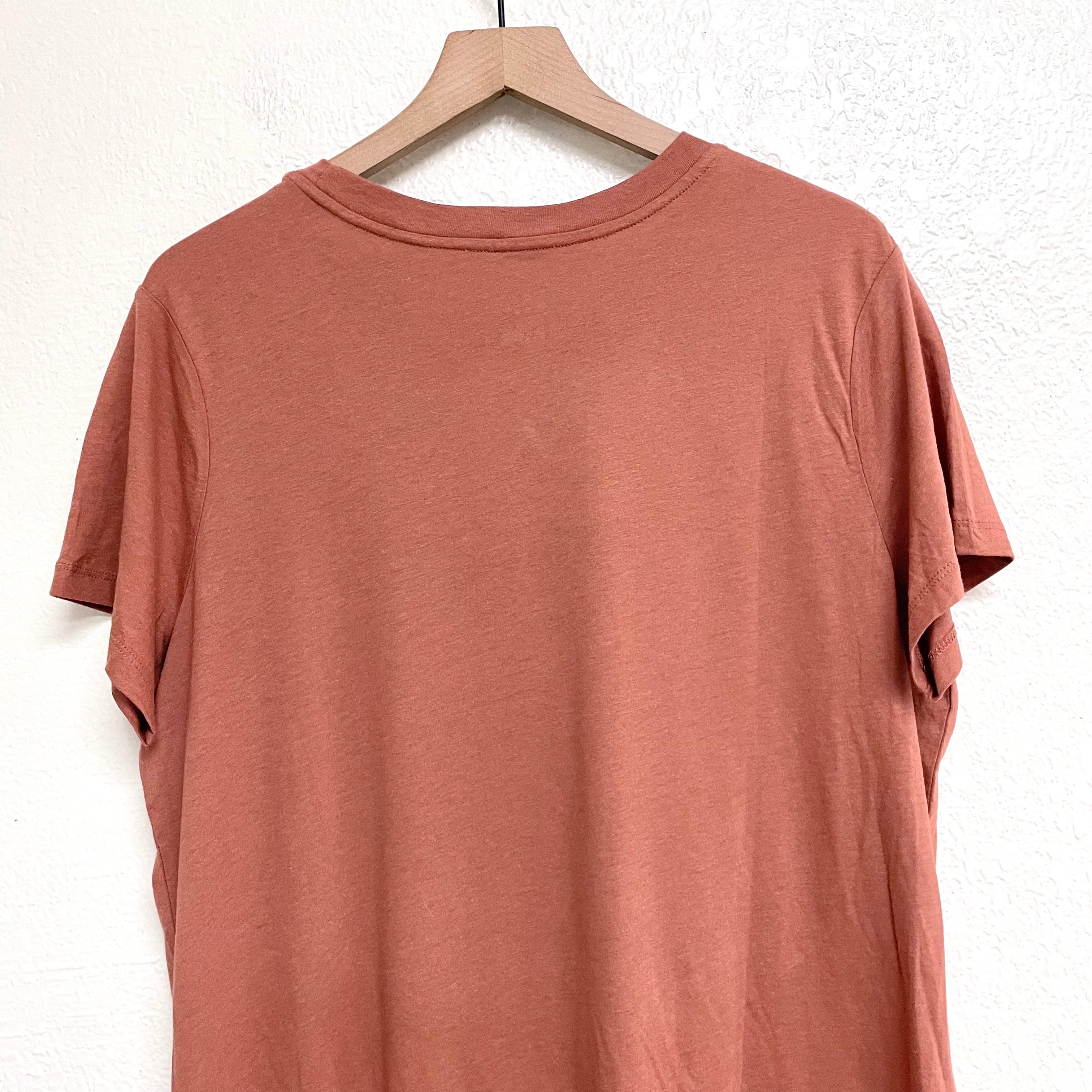 Pumpkin Spice Junky Tee