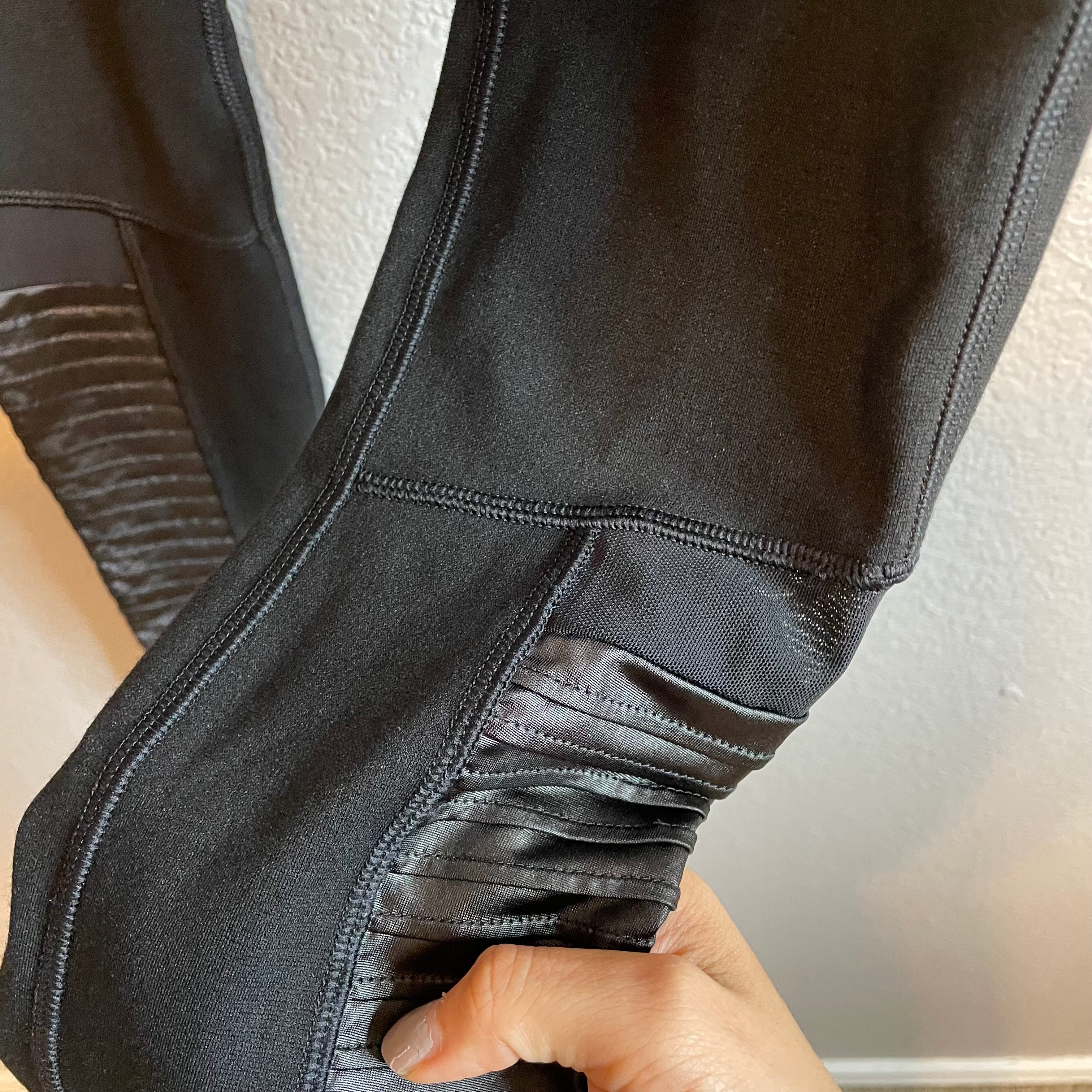 Moto Leggings