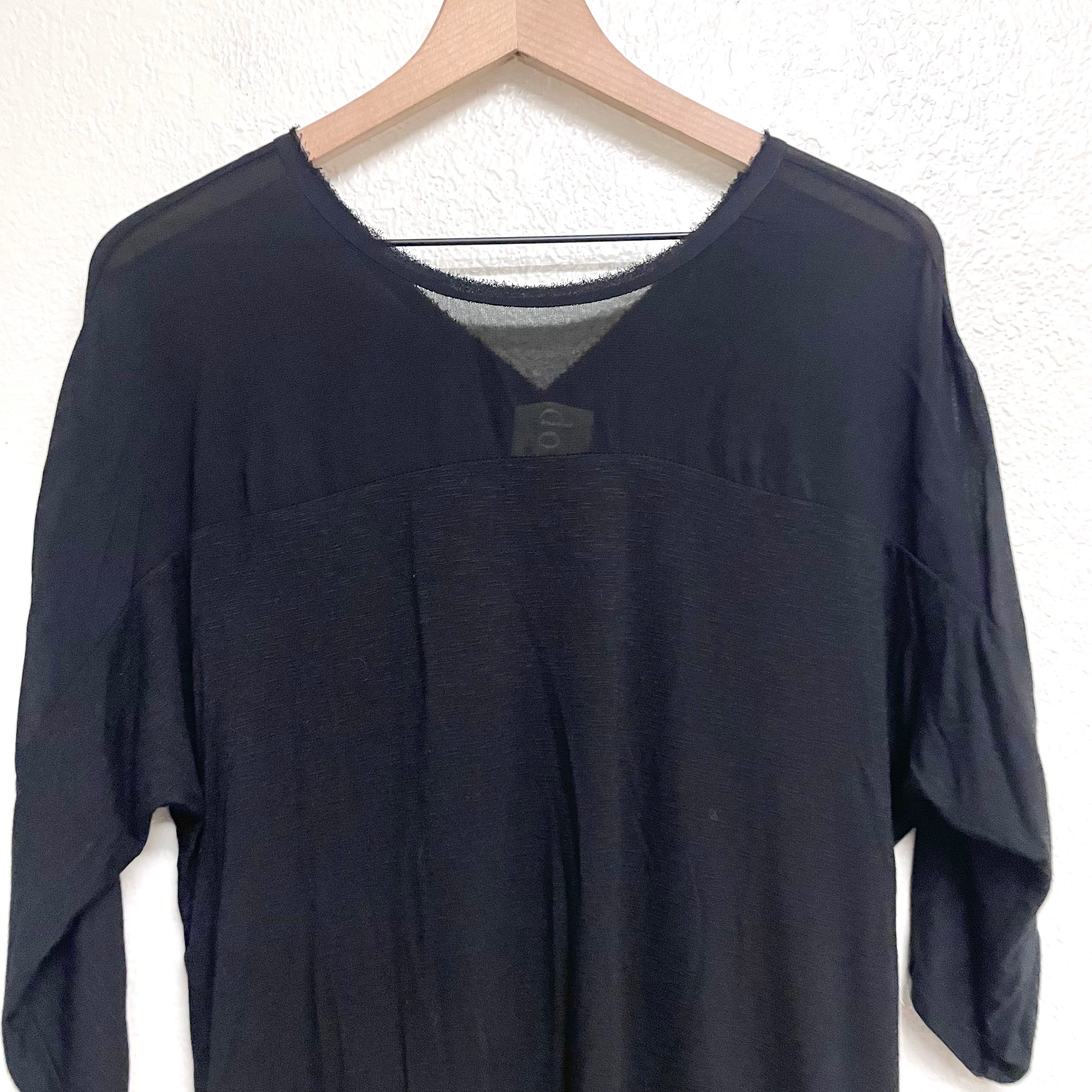 Dolman Sleeve Top