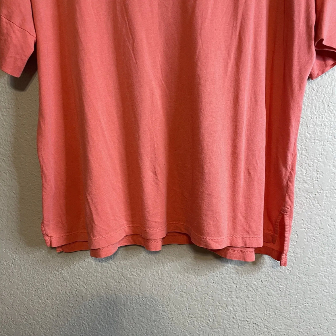 Pima Blend Tee