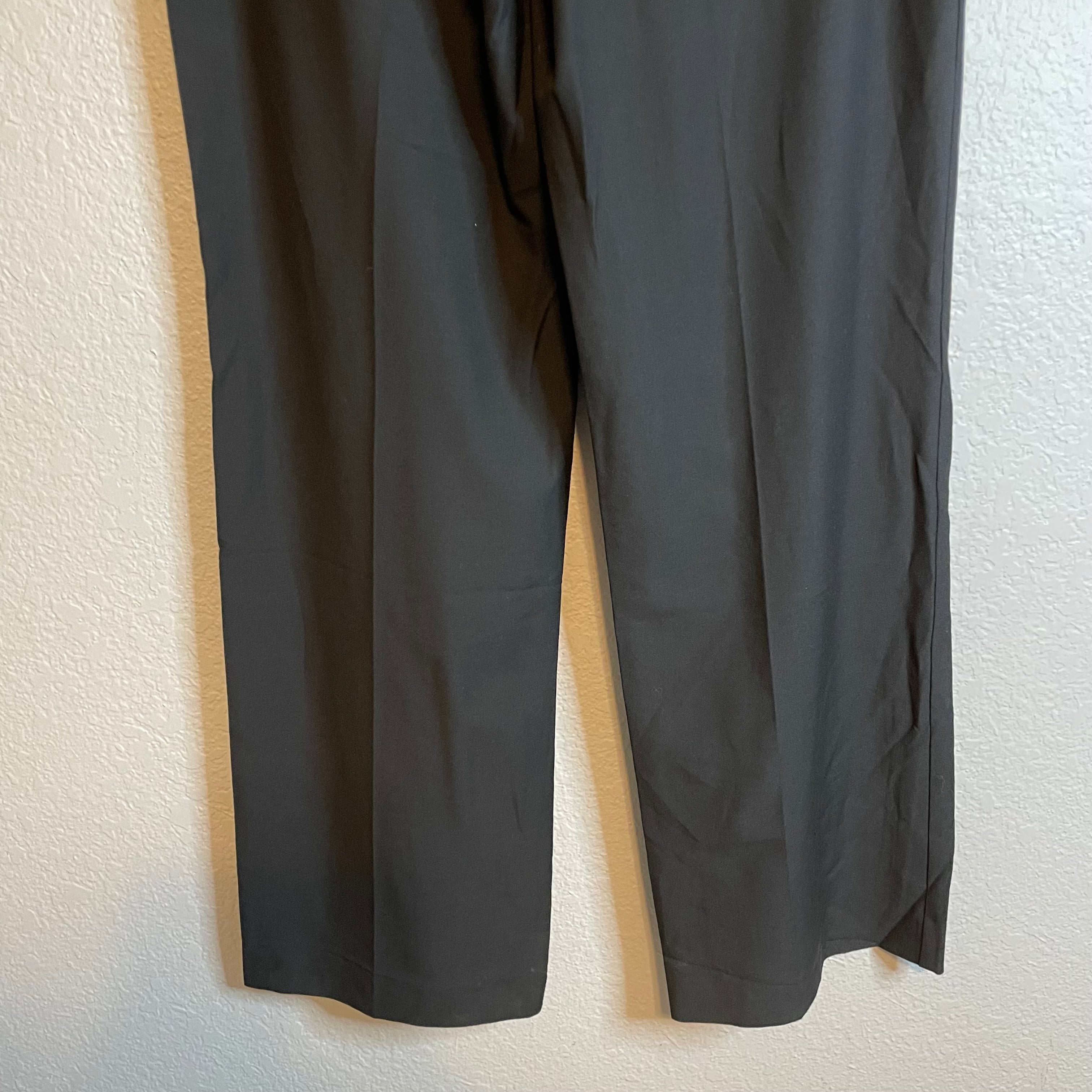 Bootcut Dress Pants