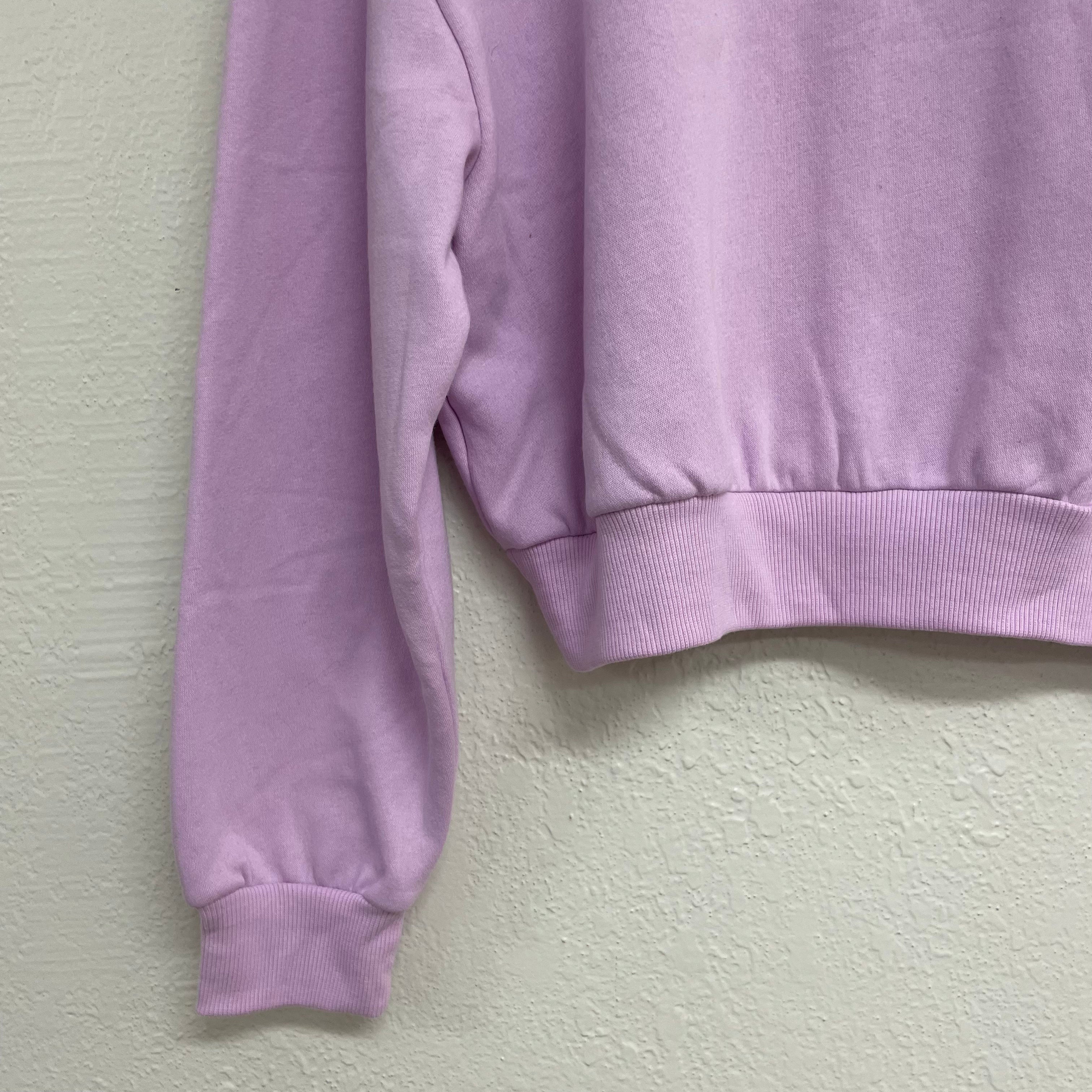 Crewneck Sweatshirt