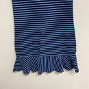 Striped Dress-8