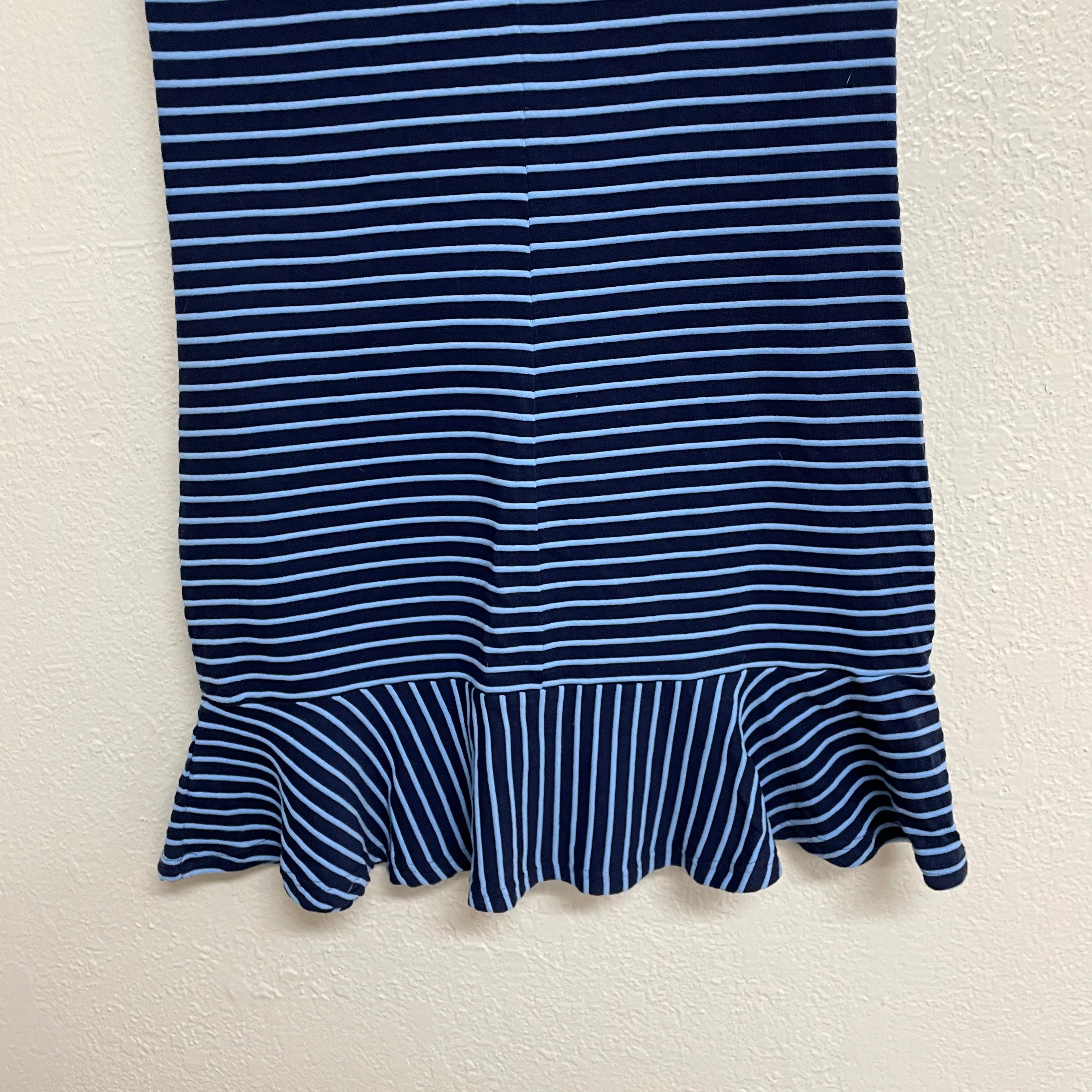 Striped Dress