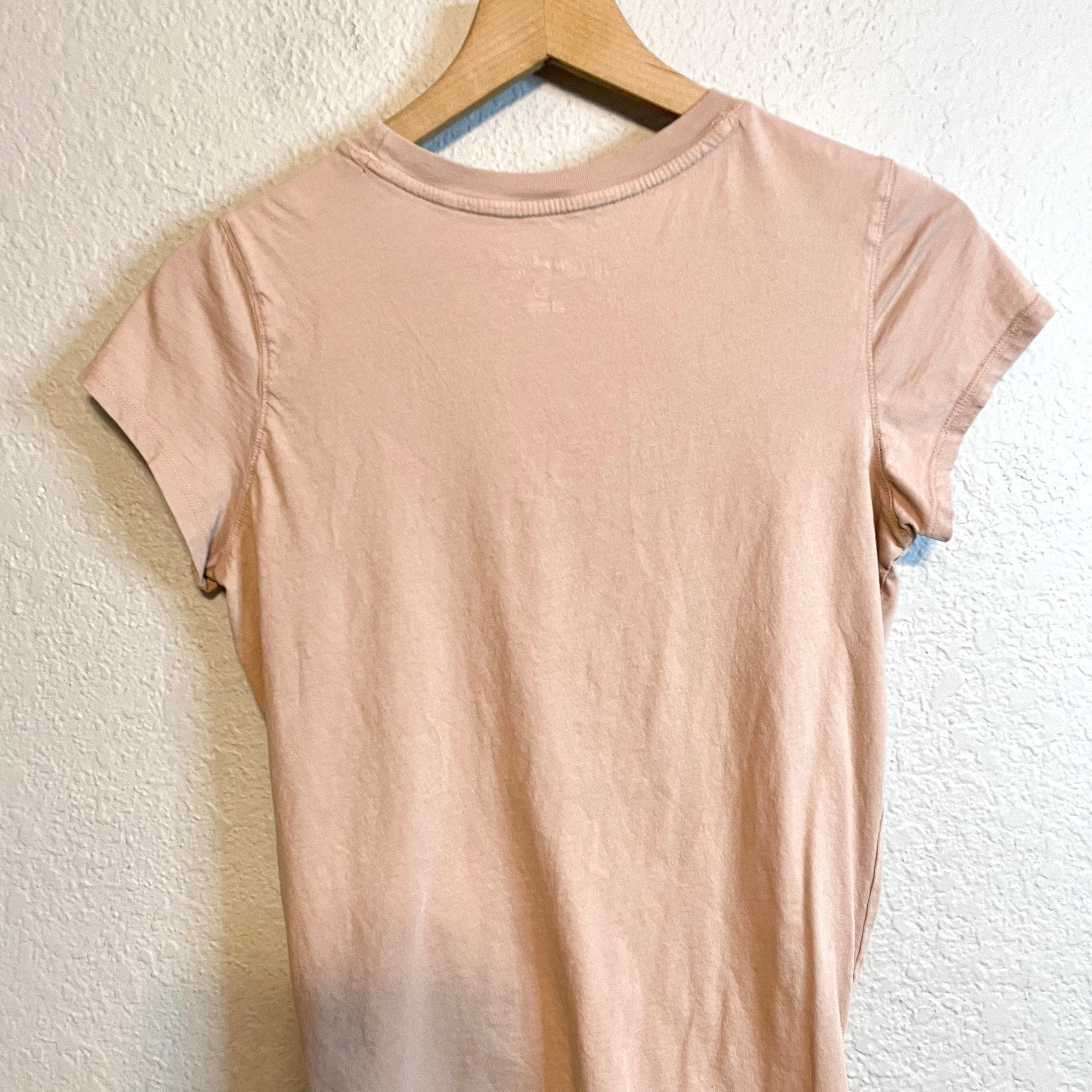 Short Sleeve Tee