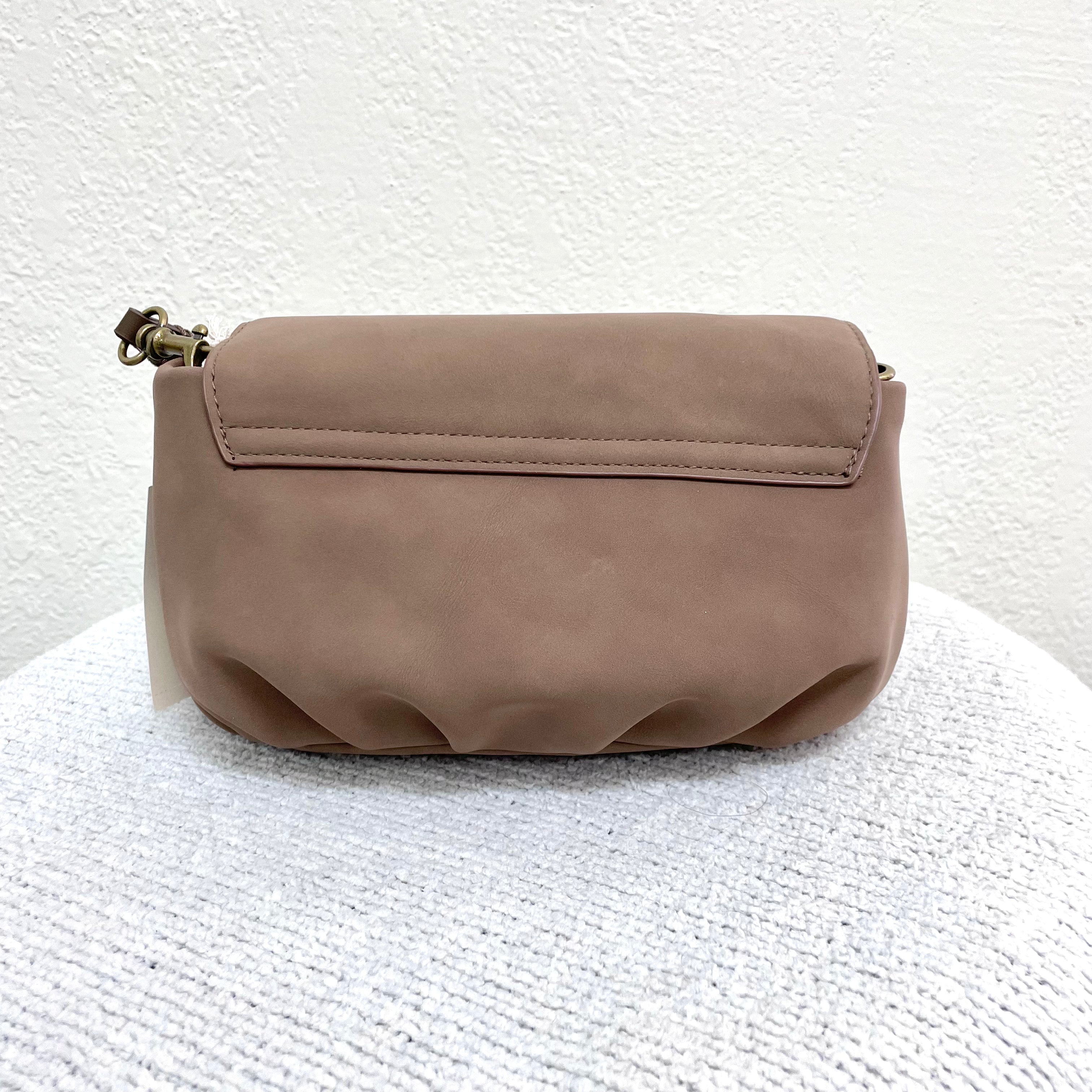 Crossbody Purse