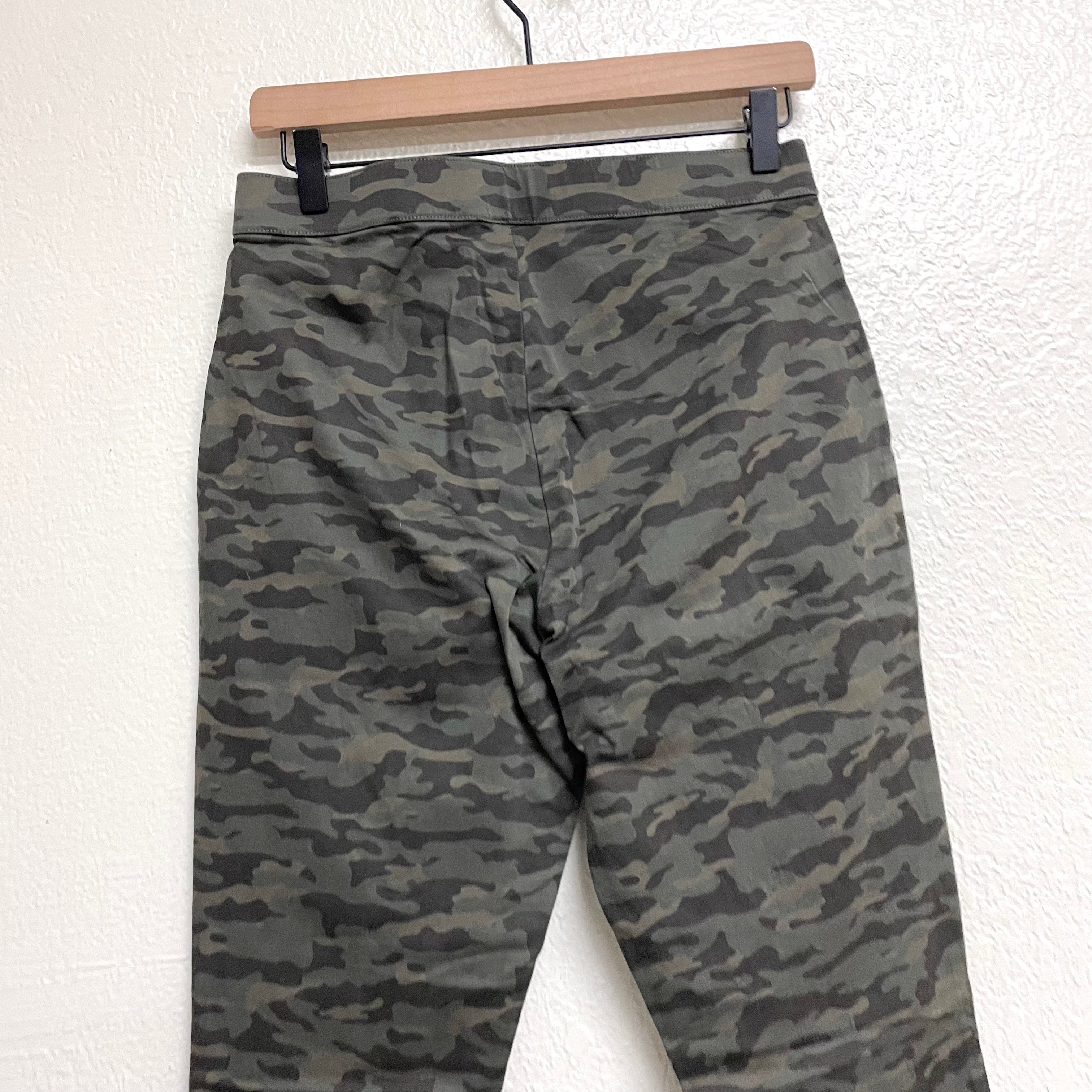 Camo Leggings