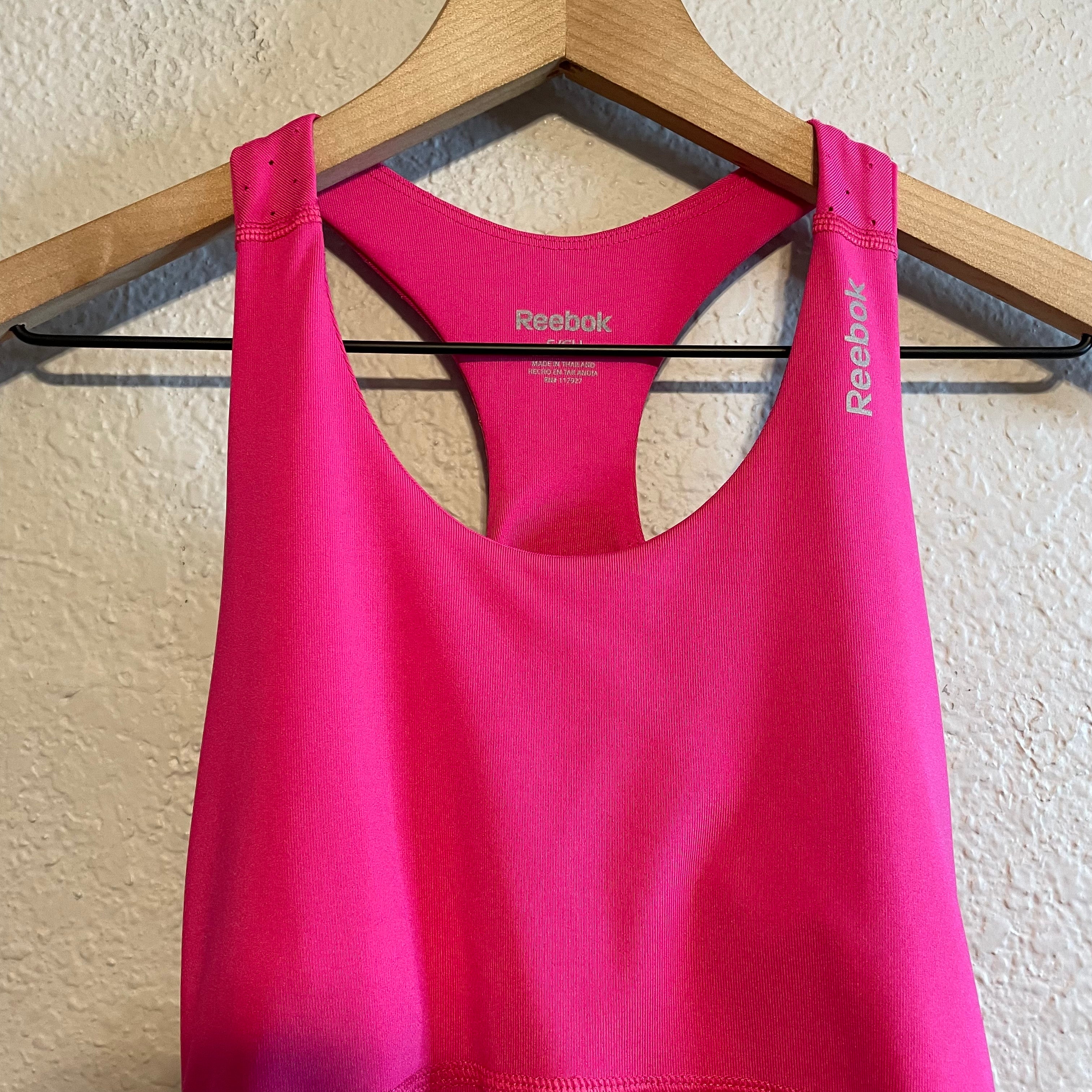 Racerback Tank Top