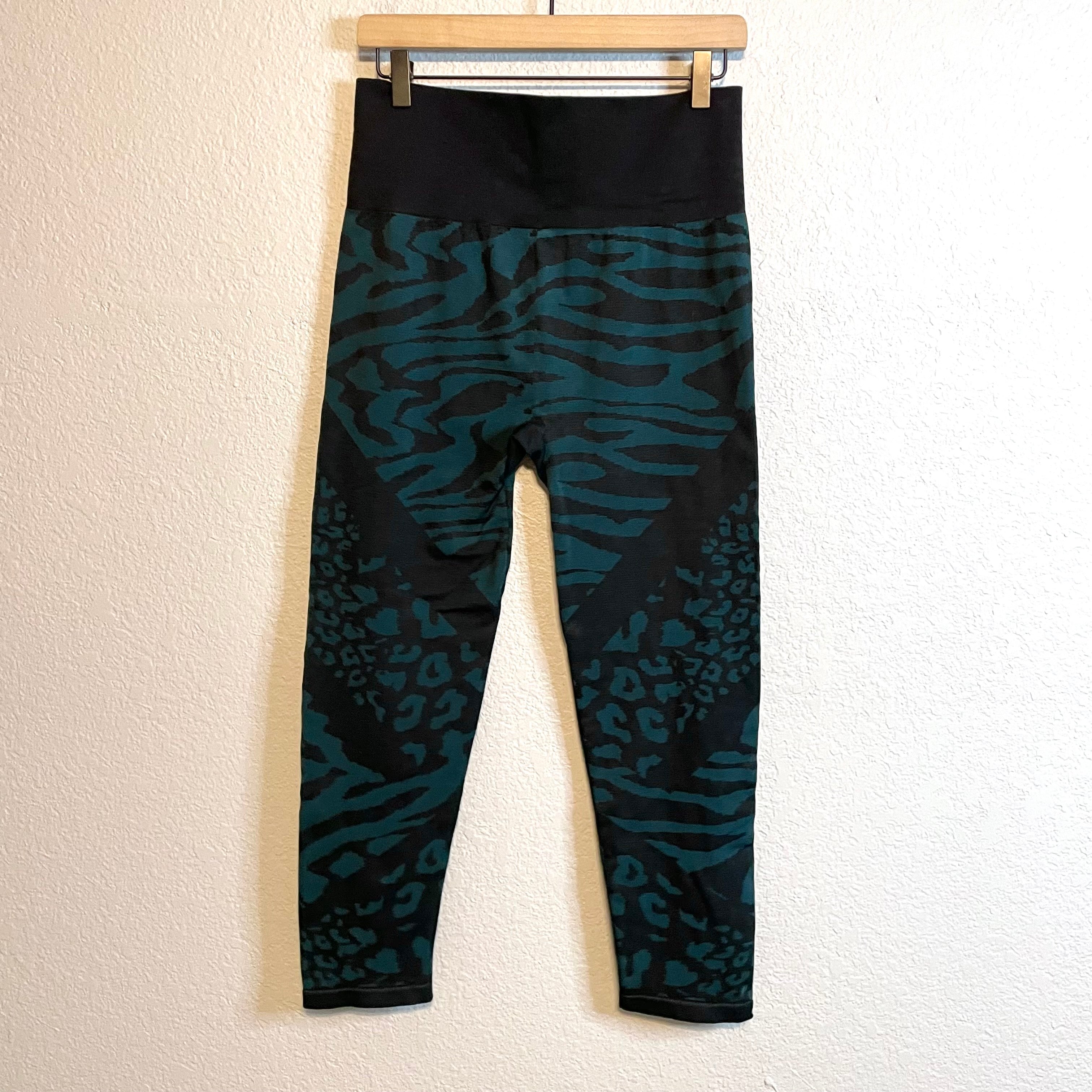 Animal Print Leggings