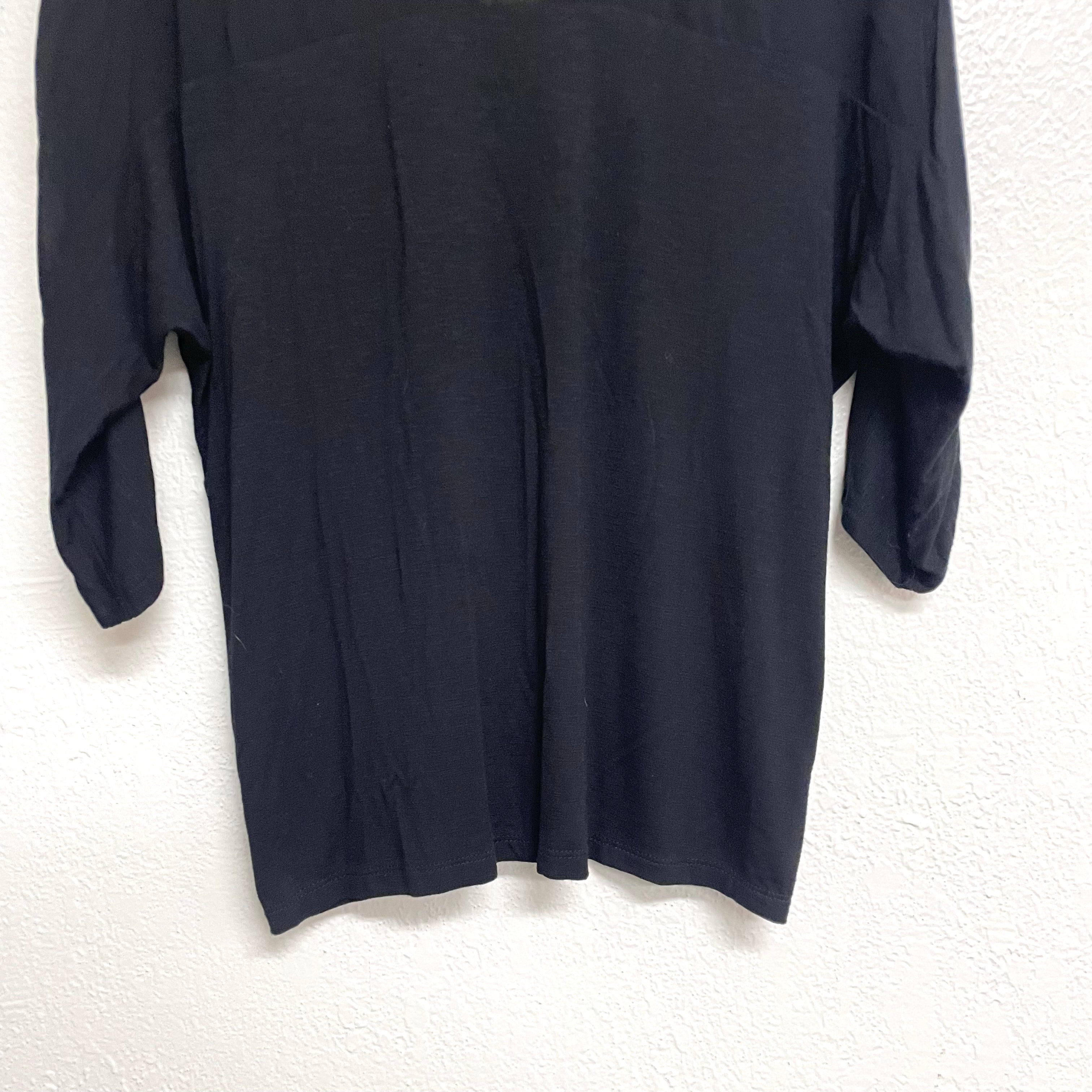 Dolman Sleeve Top