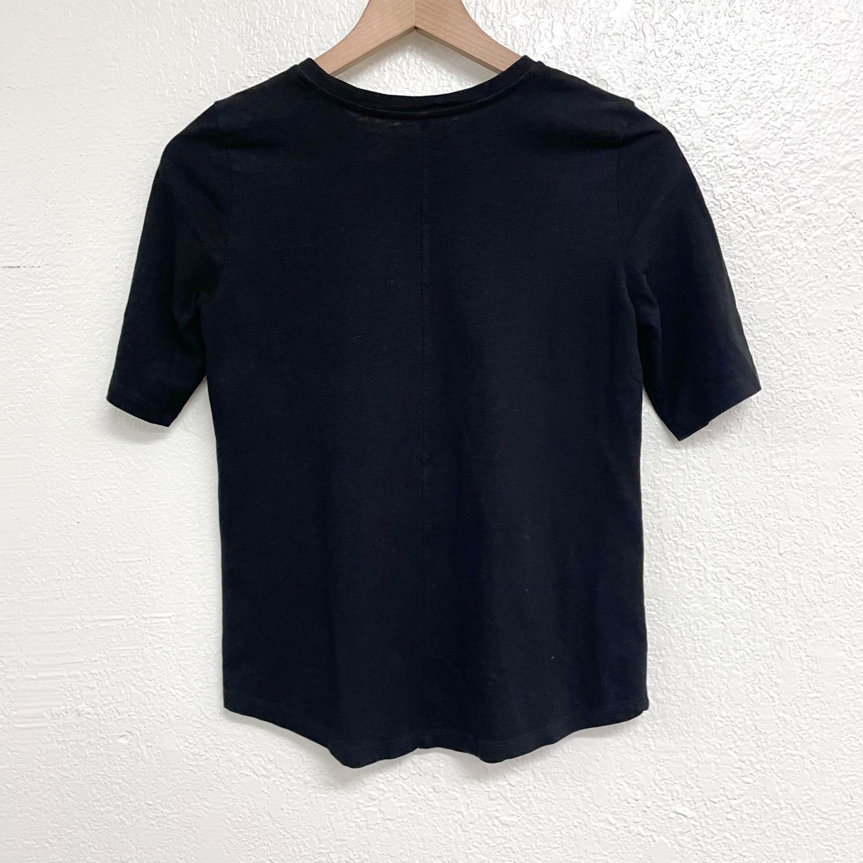 Short Sleeve Tee