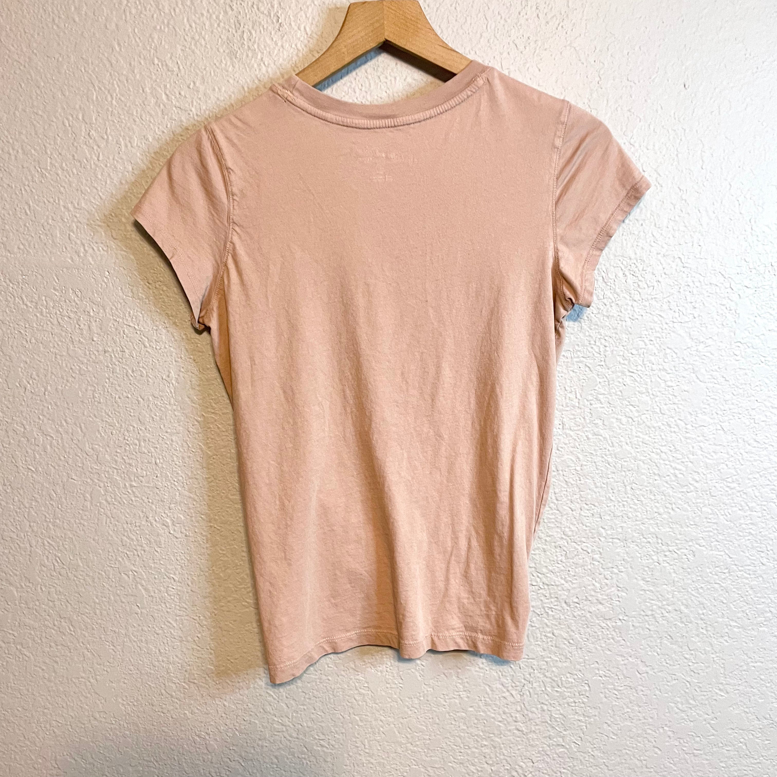 Short Sleeve Tee