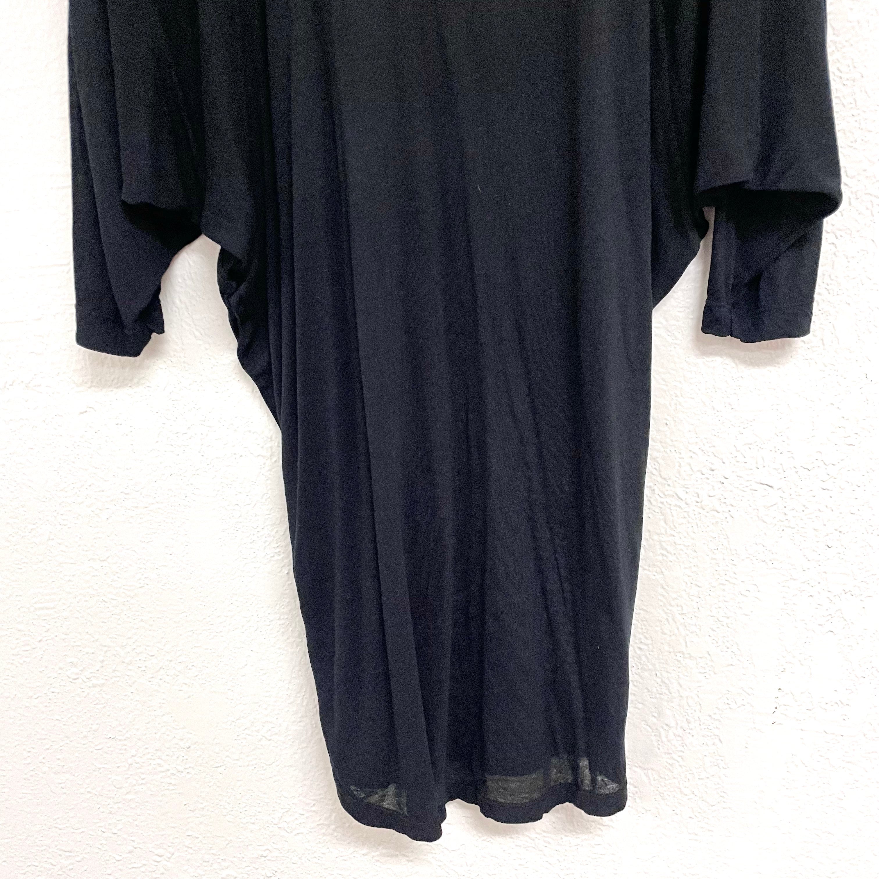 Batwing Tunic Top