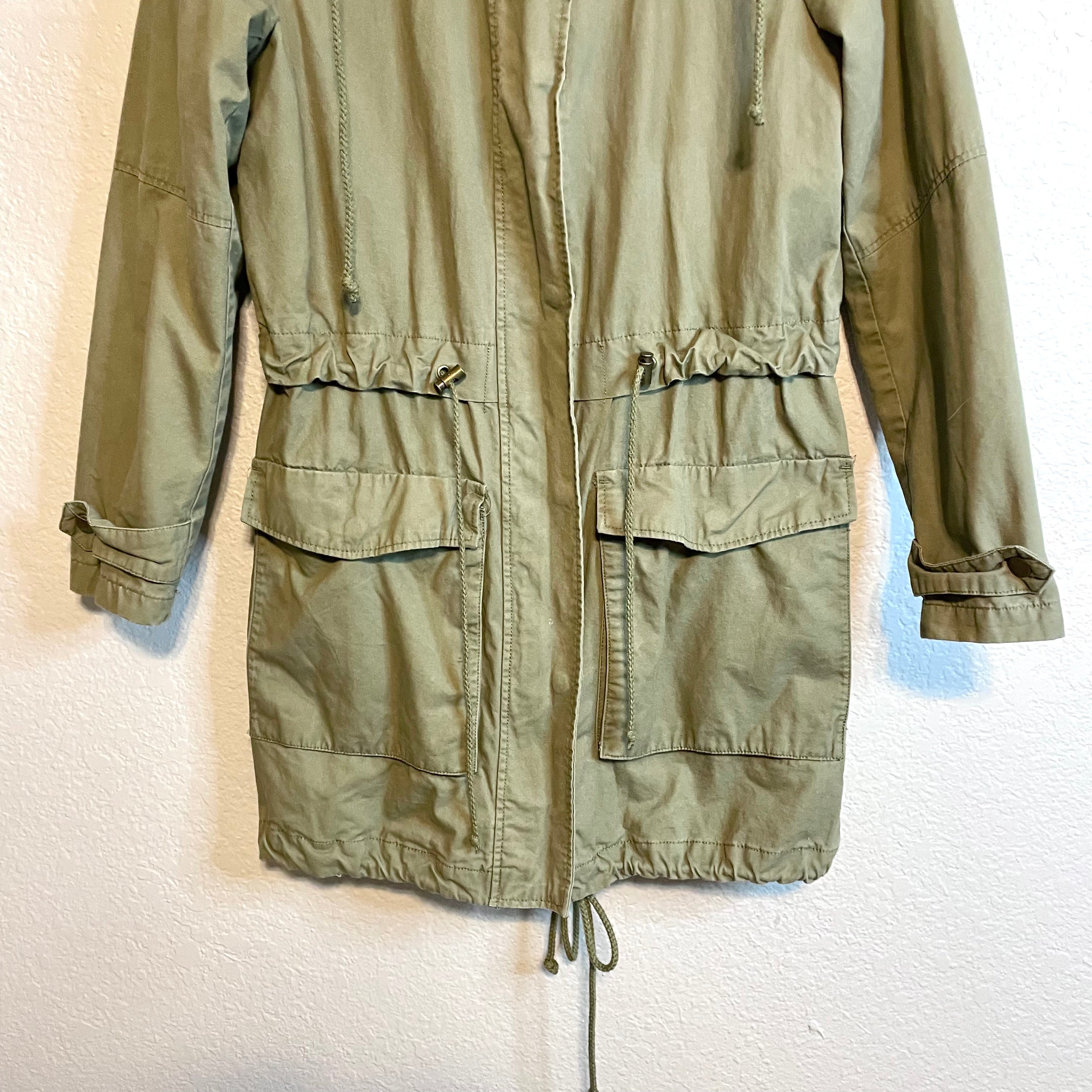 Utility Jacket